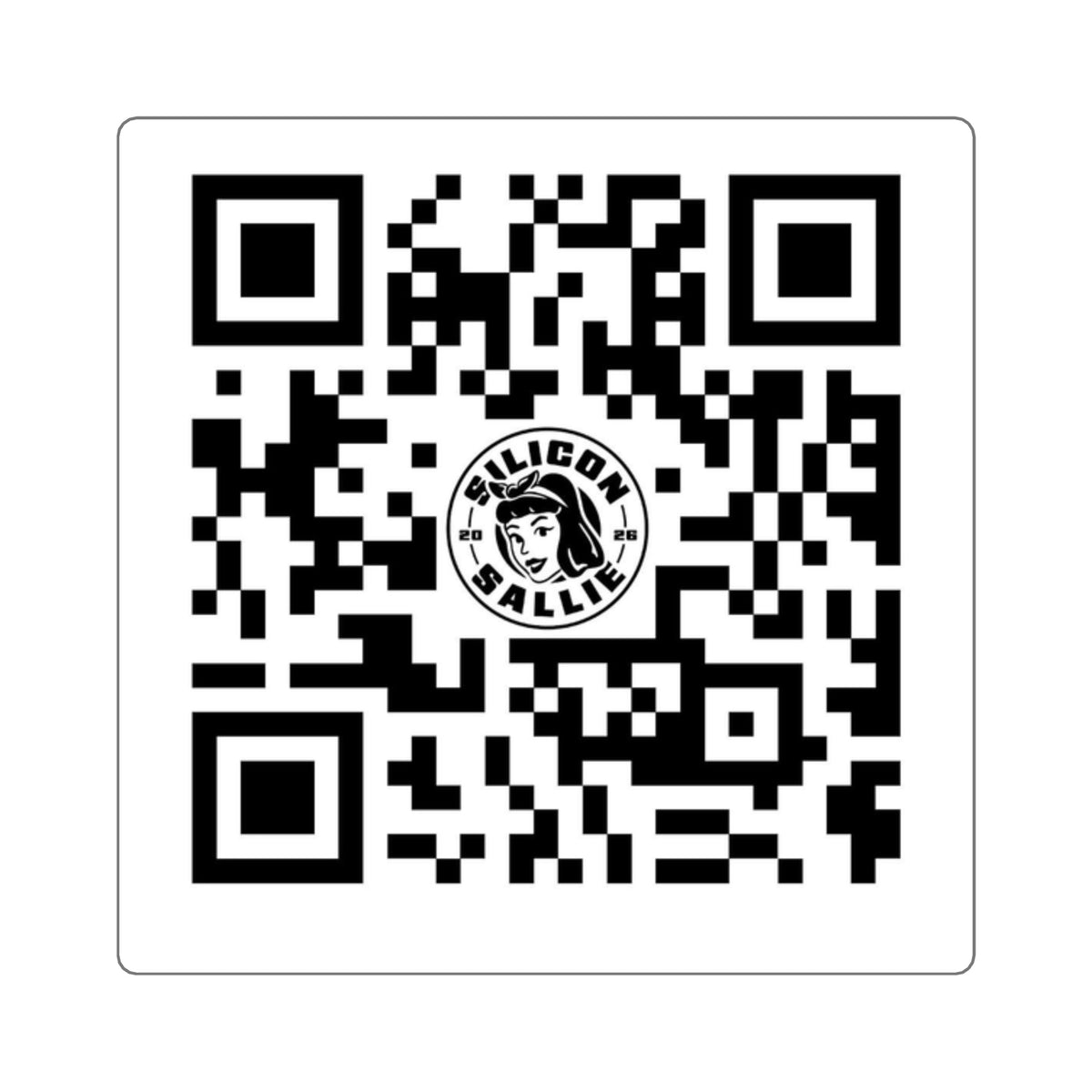 QR Coded