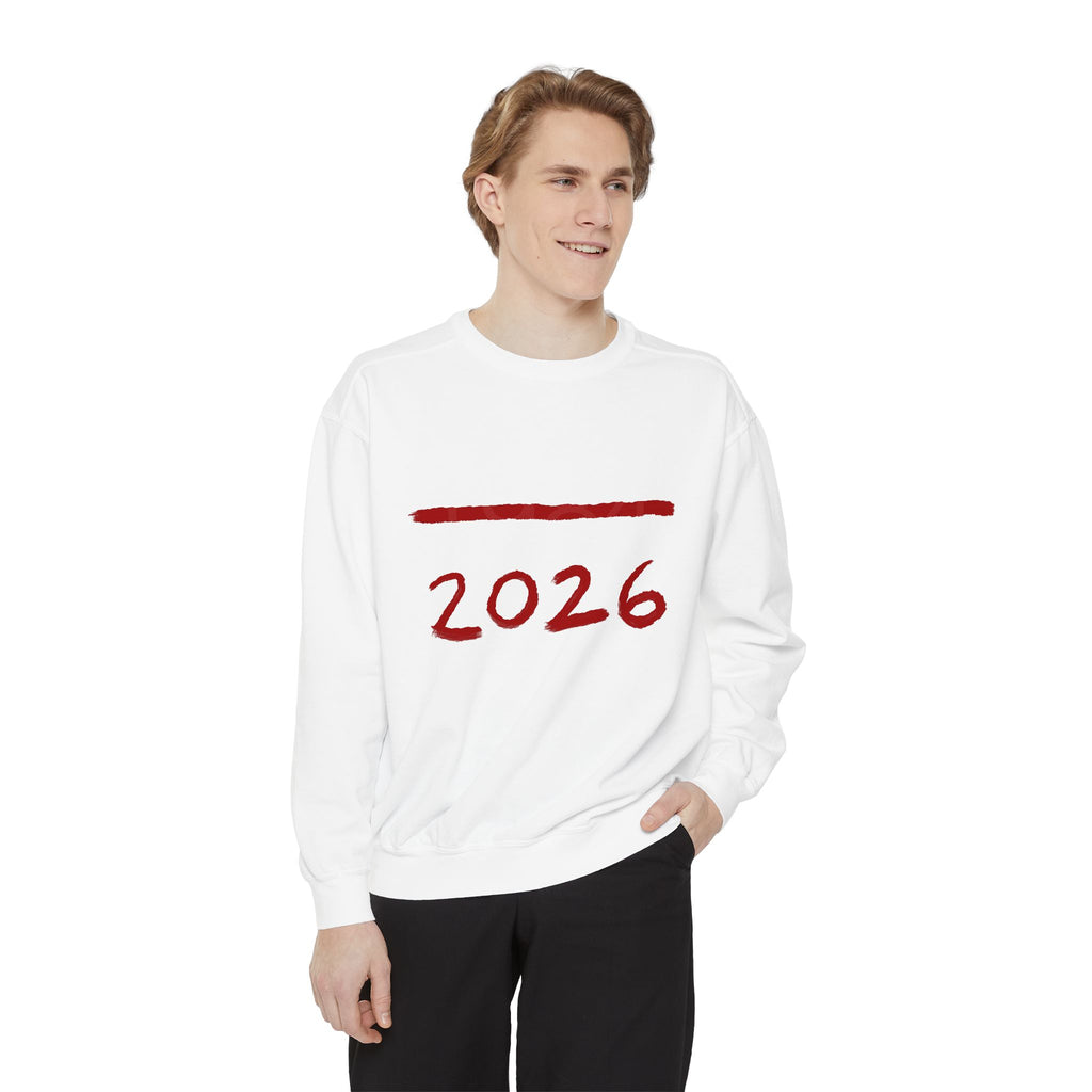 1984-Style Surveillance Unisex Sweatshirt
