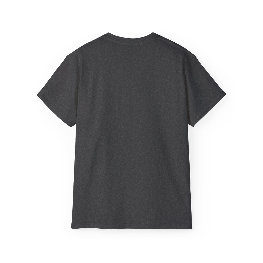 No AI Data Centers Unisex Ultra Cotton Tee