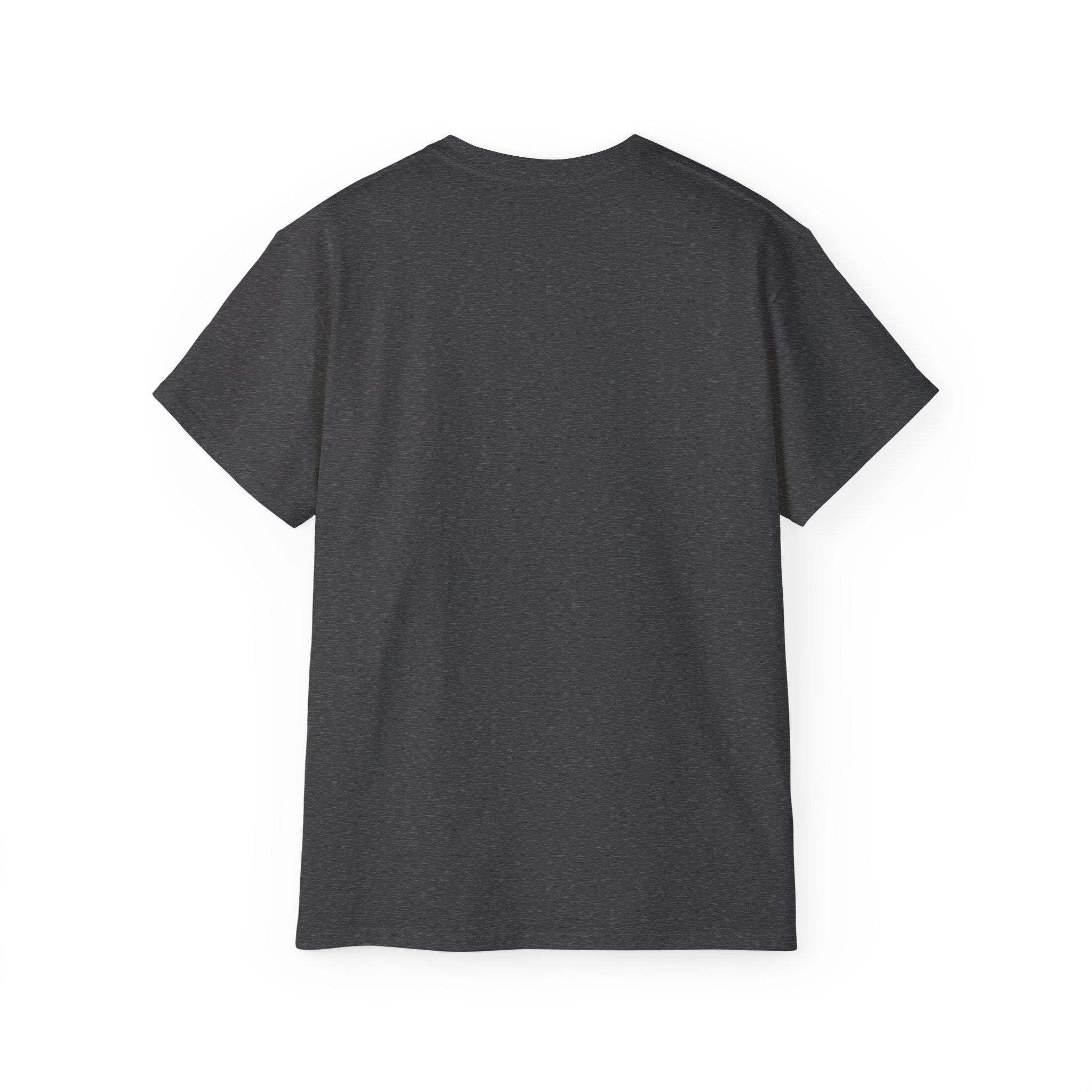 No AI Data Centers Unisex Ultra Cotton Tee