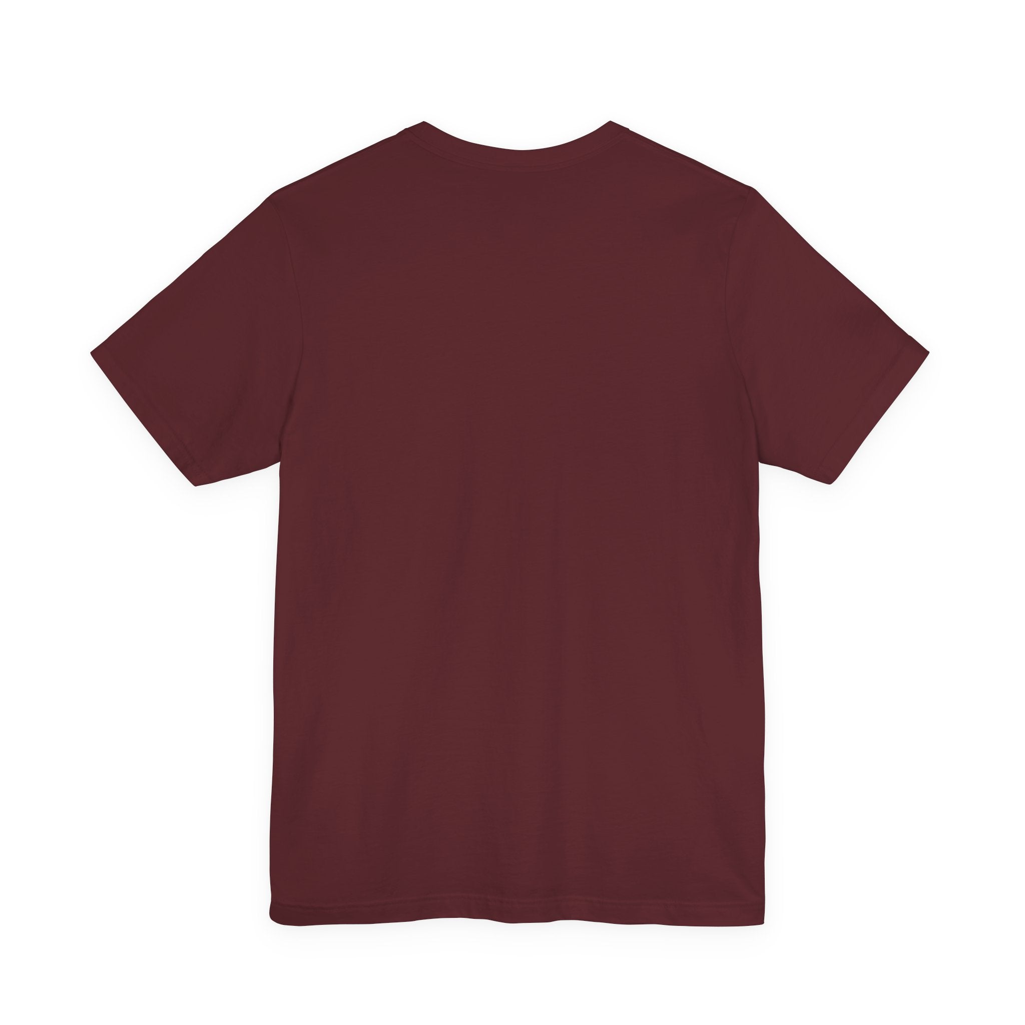 File Distraction Unisex Short Sleeve Tee