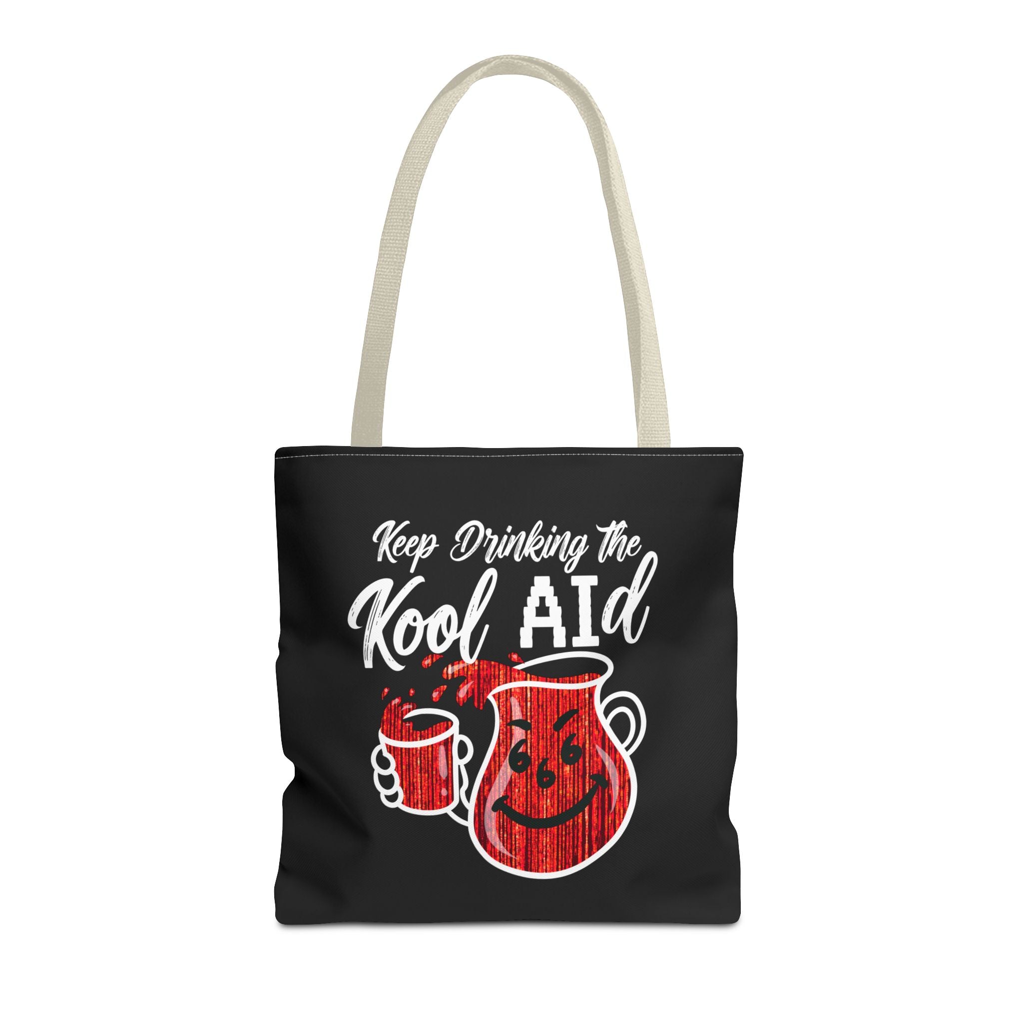 KoolAId Tote Bag (AOP)