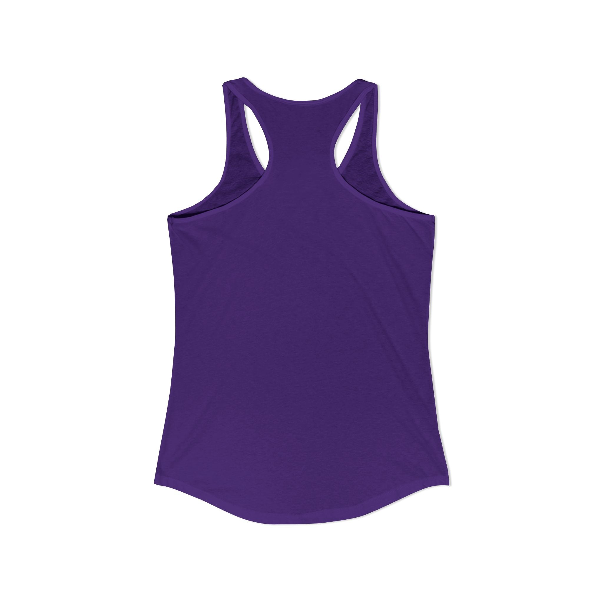UnpAId Creative Women's Racerback Tank