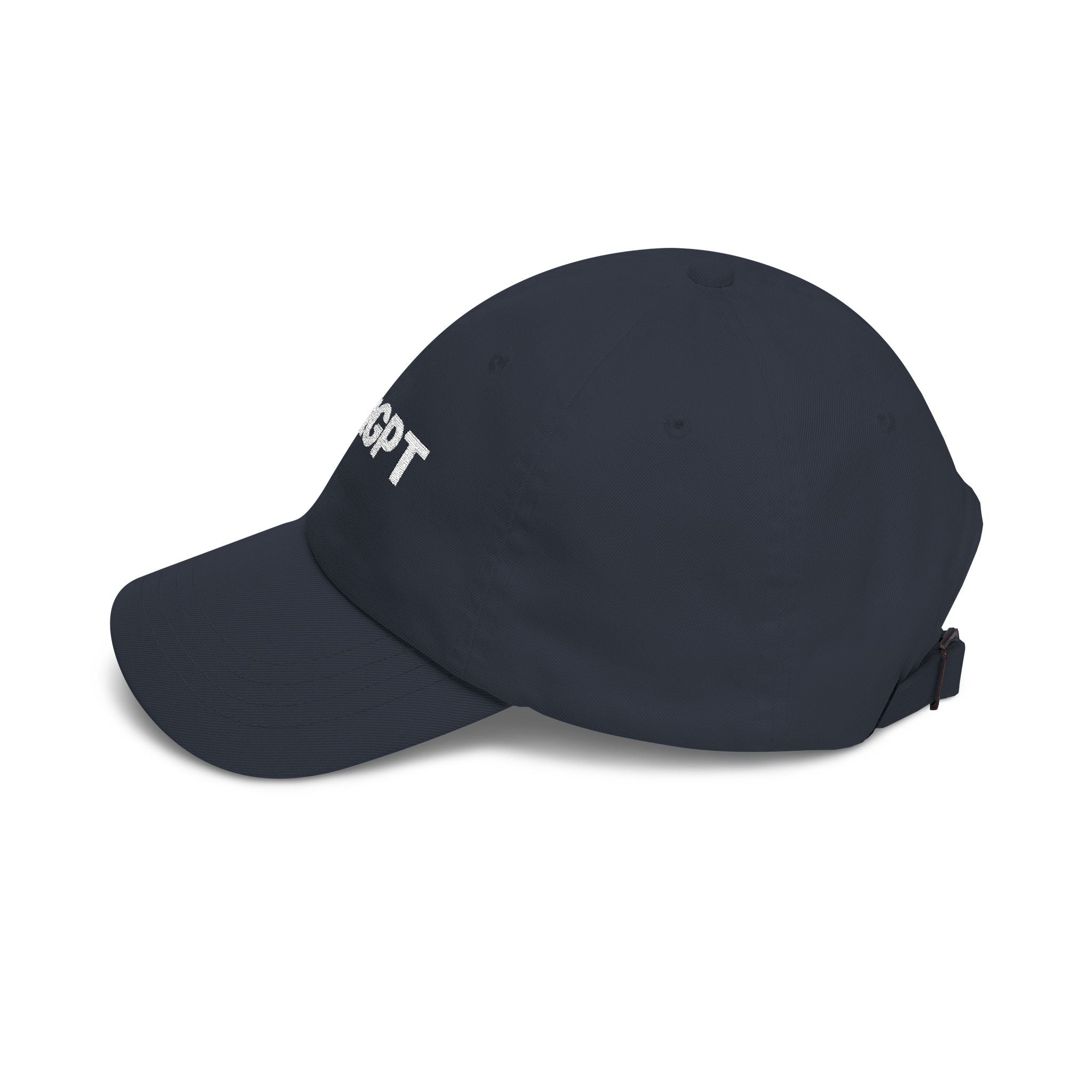 Anti AI Classic Cap