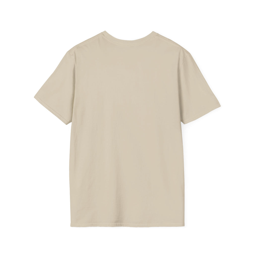 brAInwash Unisex Softstyle T-Shirt