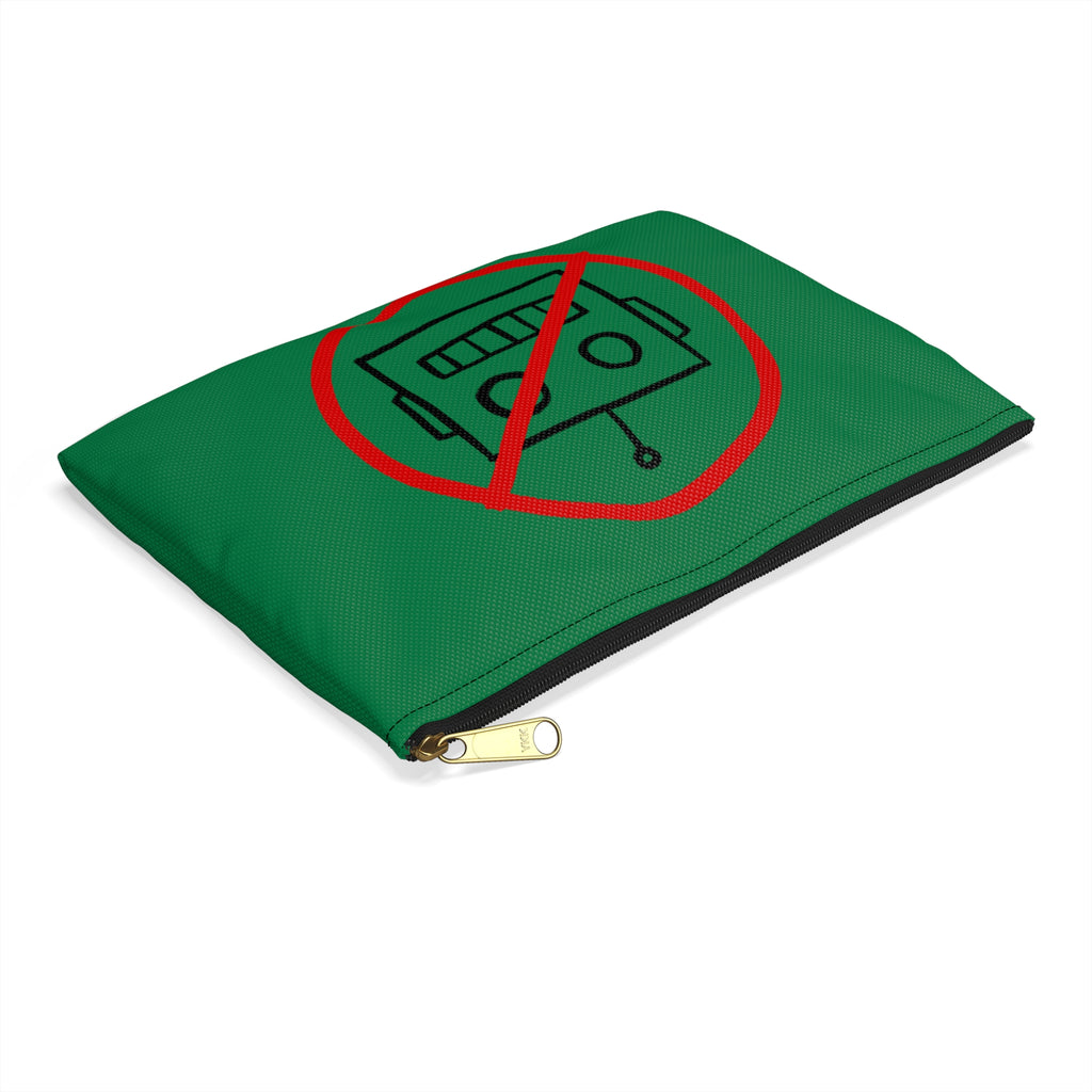 No AI Accessory Pouch