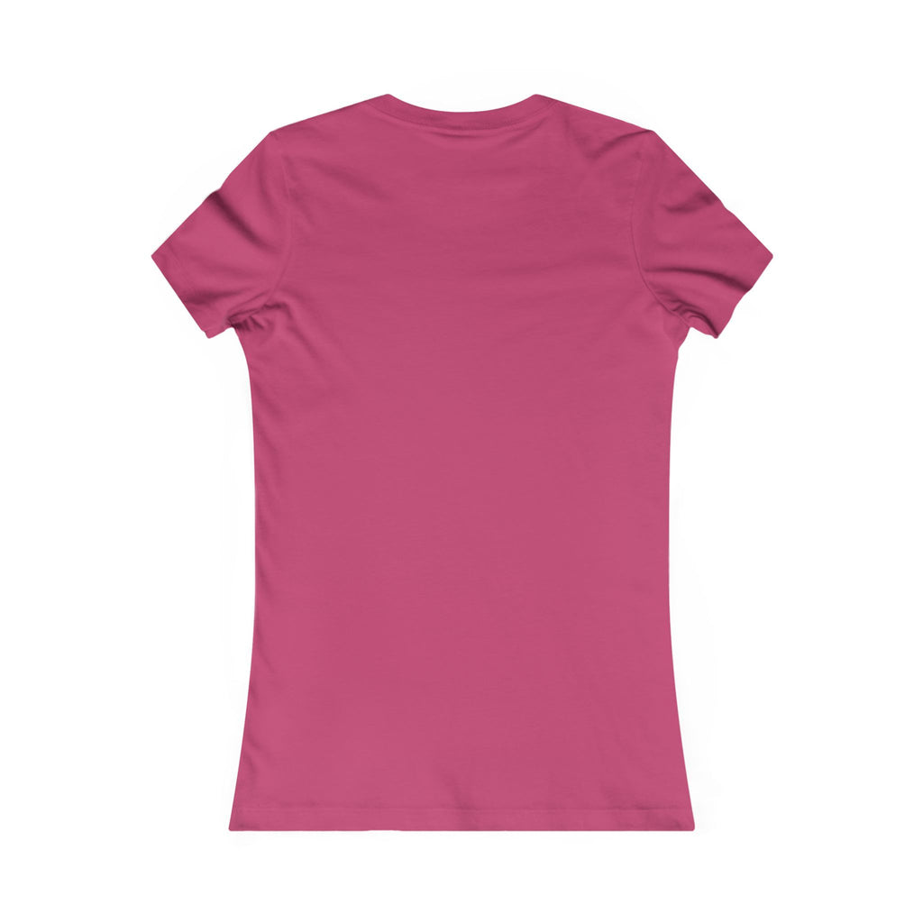 Bunker Bro Women's Favorite Tee