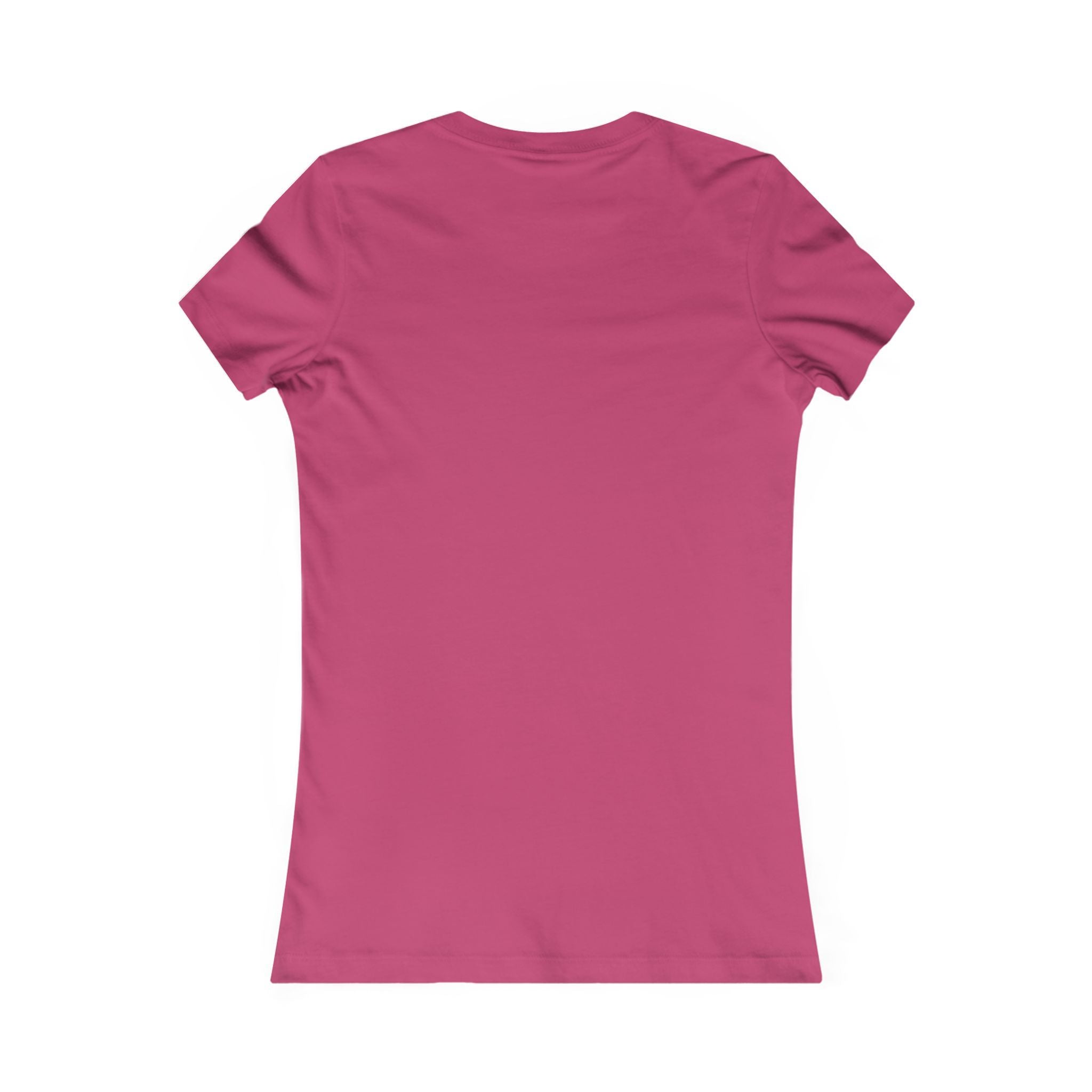 Bunker Bro Women's Favorite Tee
