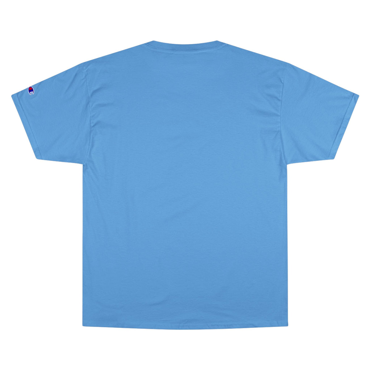 Ban AI Champion T-Shirt