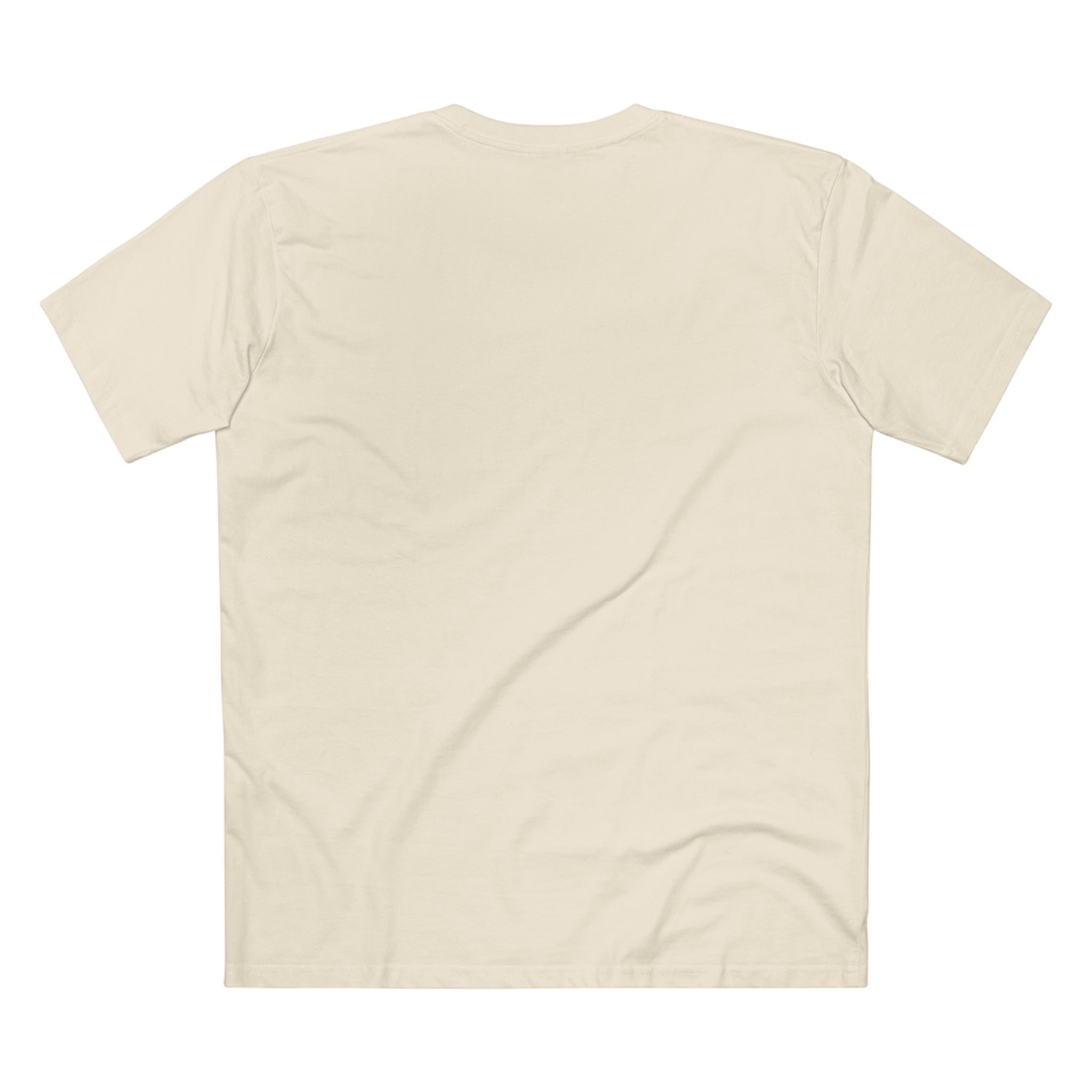 Control Alt Delete Adult Staple Tee