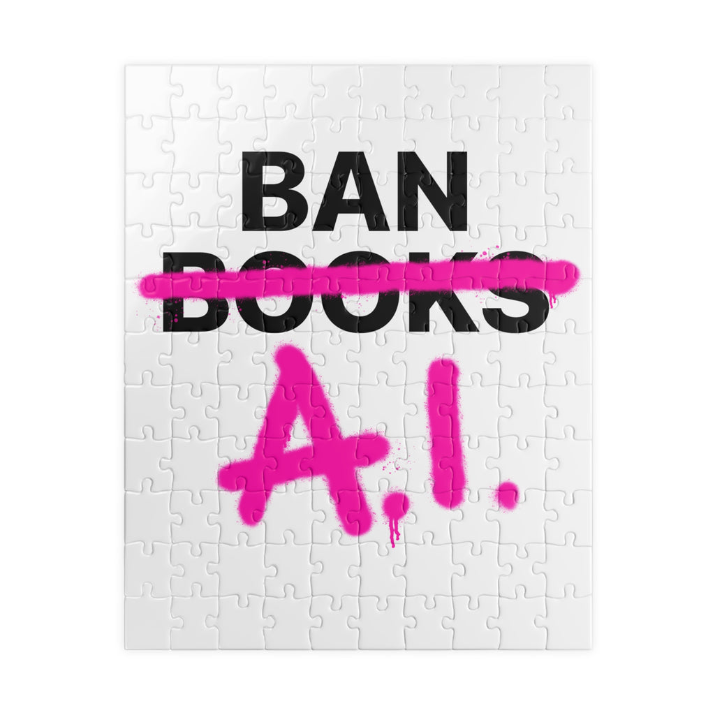 Ban AI Puzzle