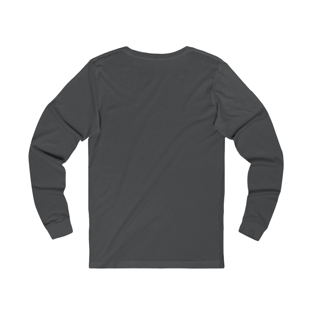 Anti AI Surveillance Long Sleeve Tee