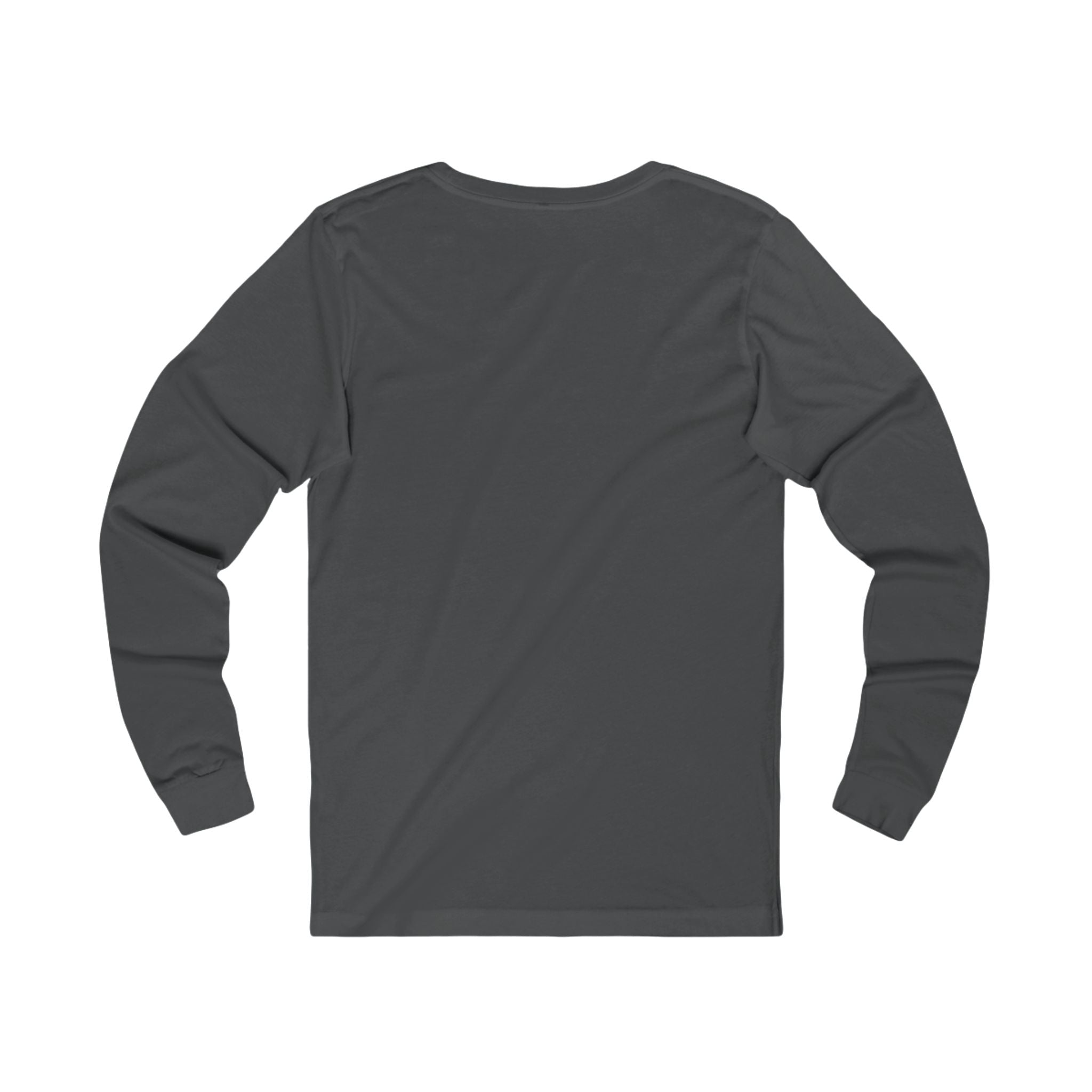 Anti AI Surveillance Long Sleeve Tee