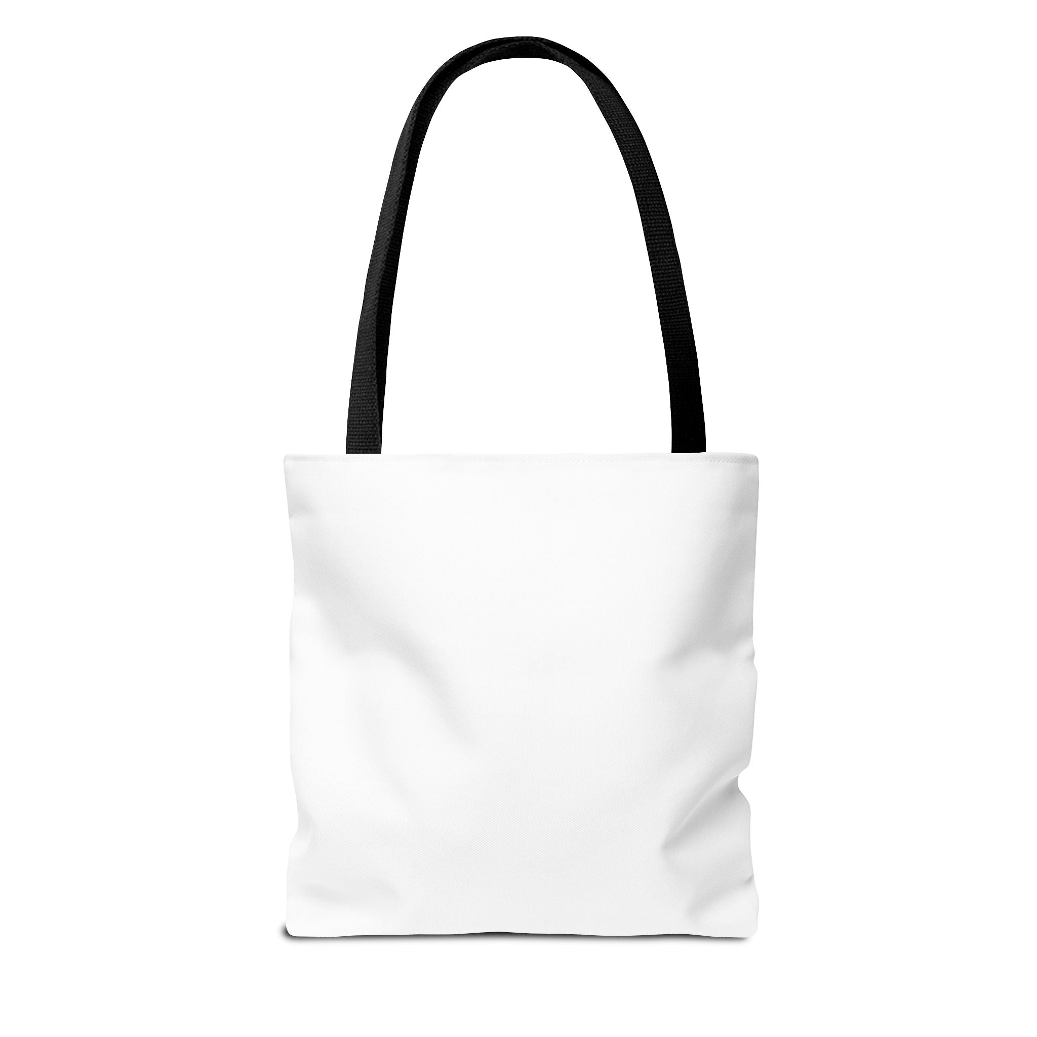 No Flock Tote Bag (AOP)
