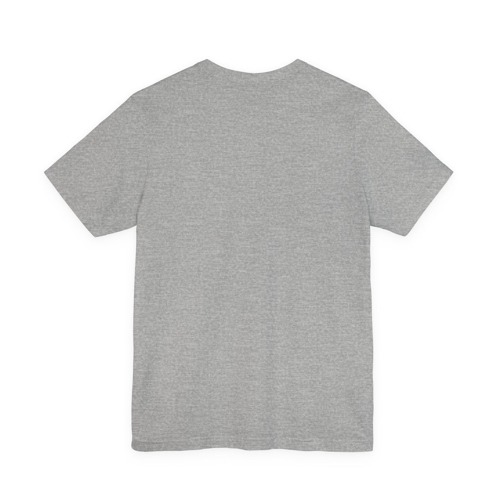 Anti Big Tech Fire Unisex Short Sleeve Tee