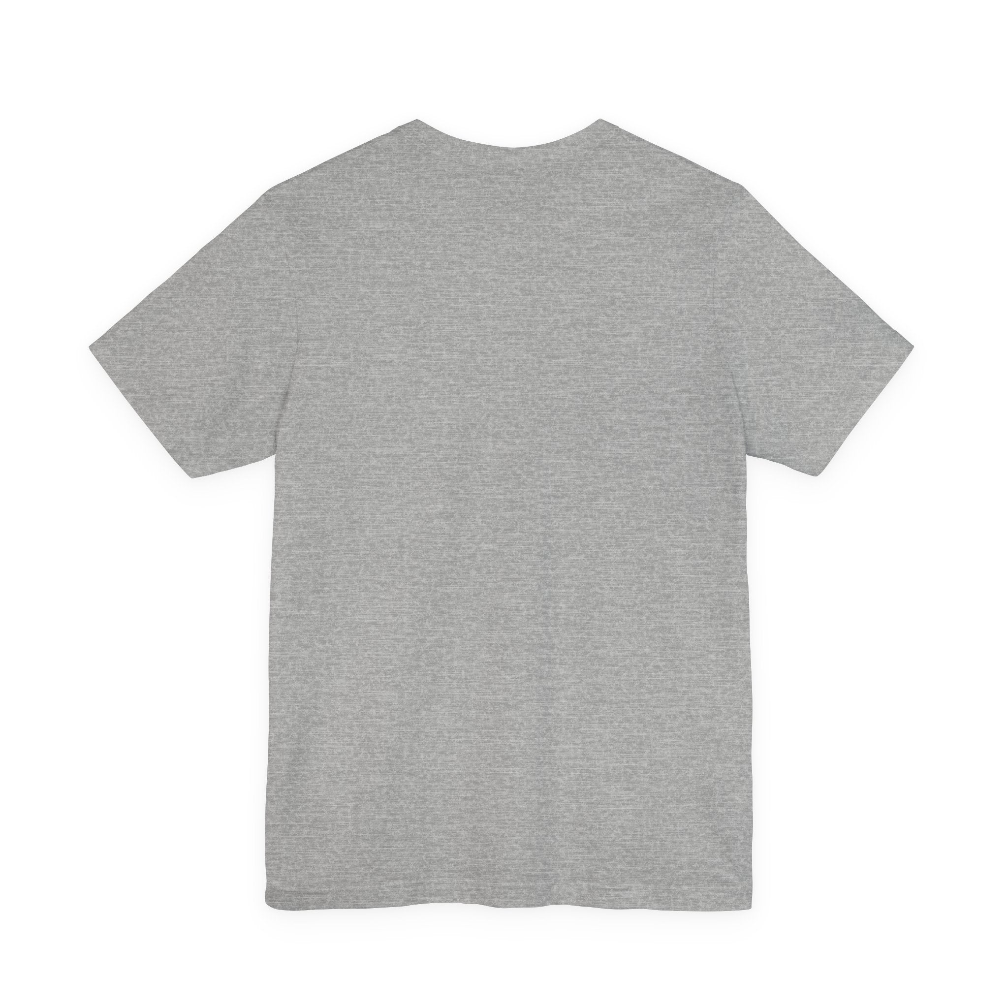 Anti Big Tech Fire Unisex Short Sleeve Tee
