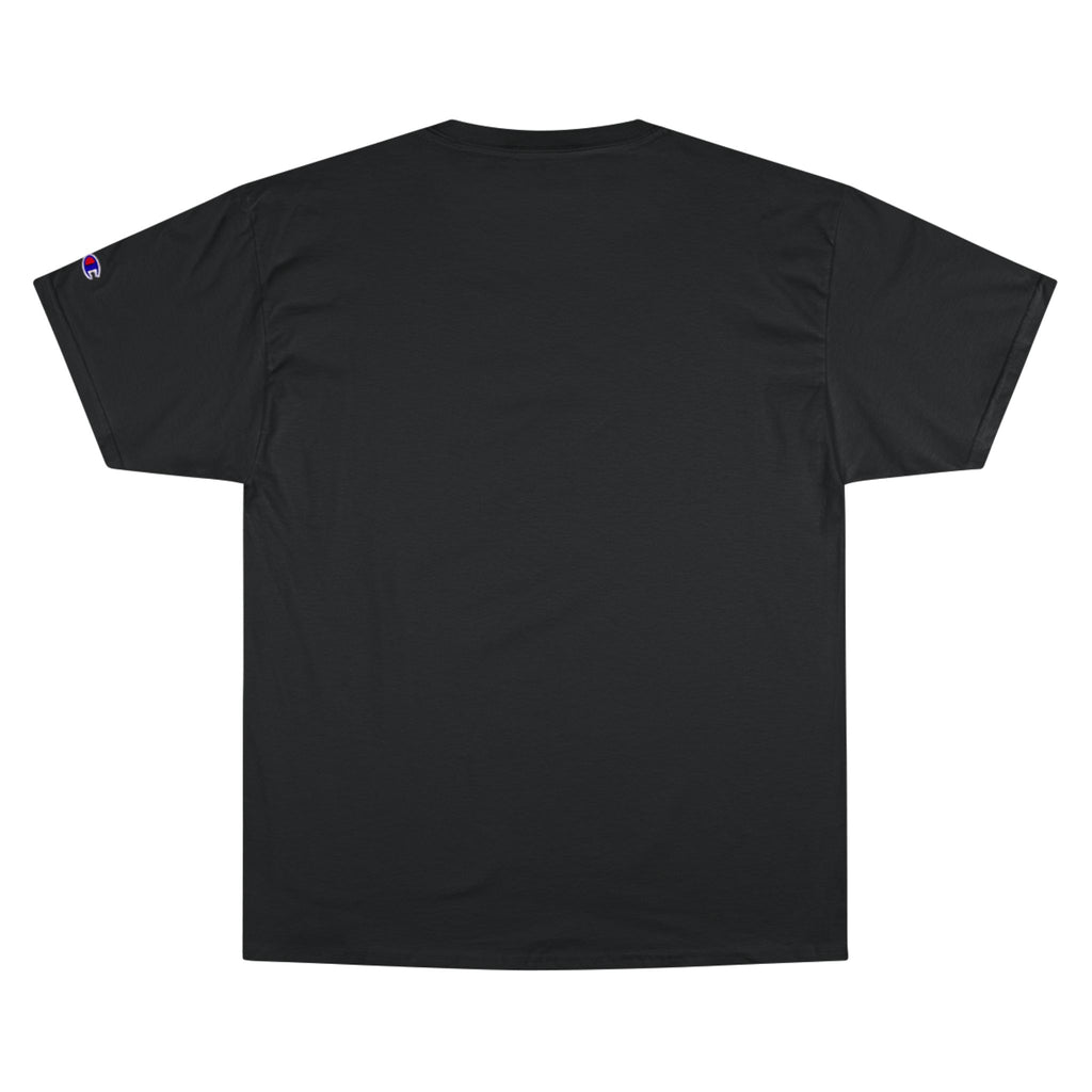 Big Tech Spy Surveillance Champion T-Shirt