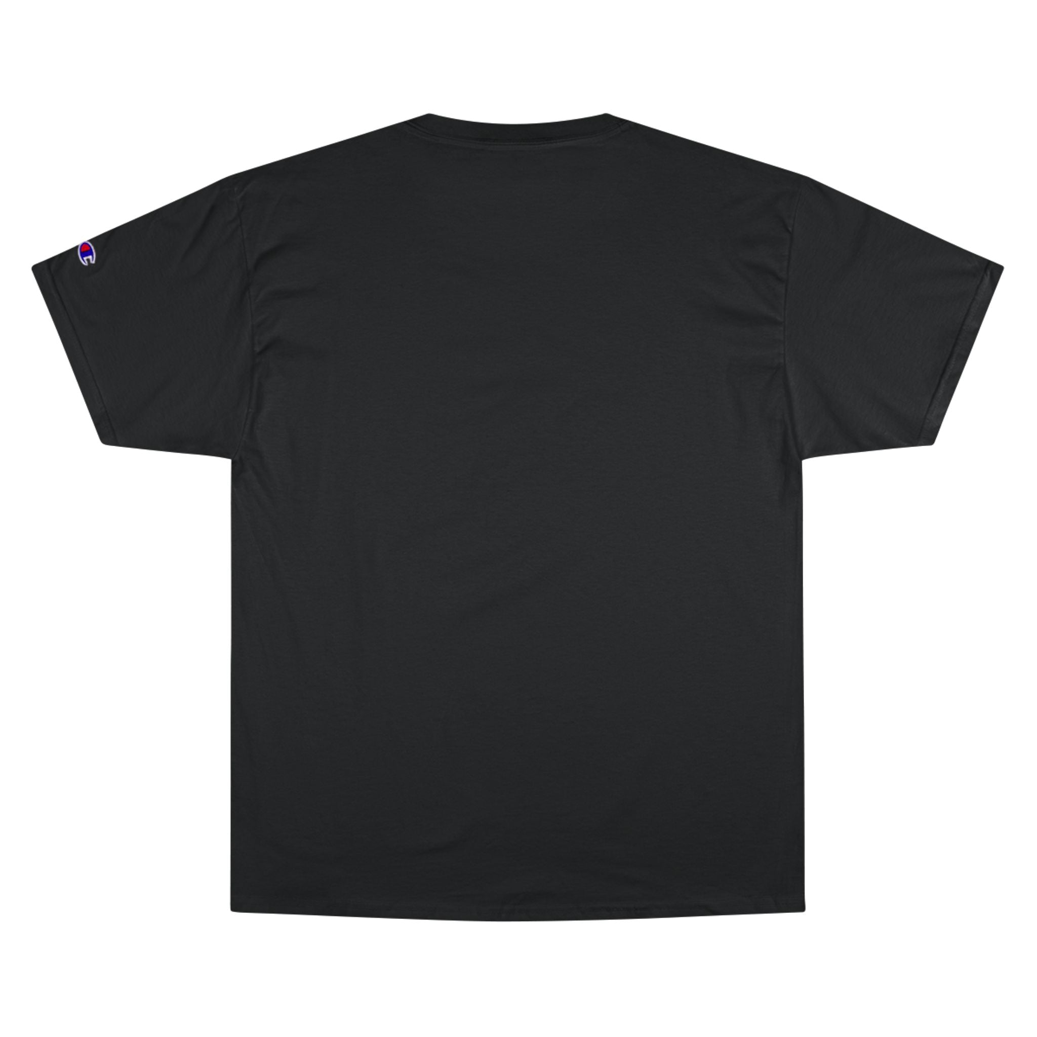 Big Tech Spy Surveillance Champion T-Shirt