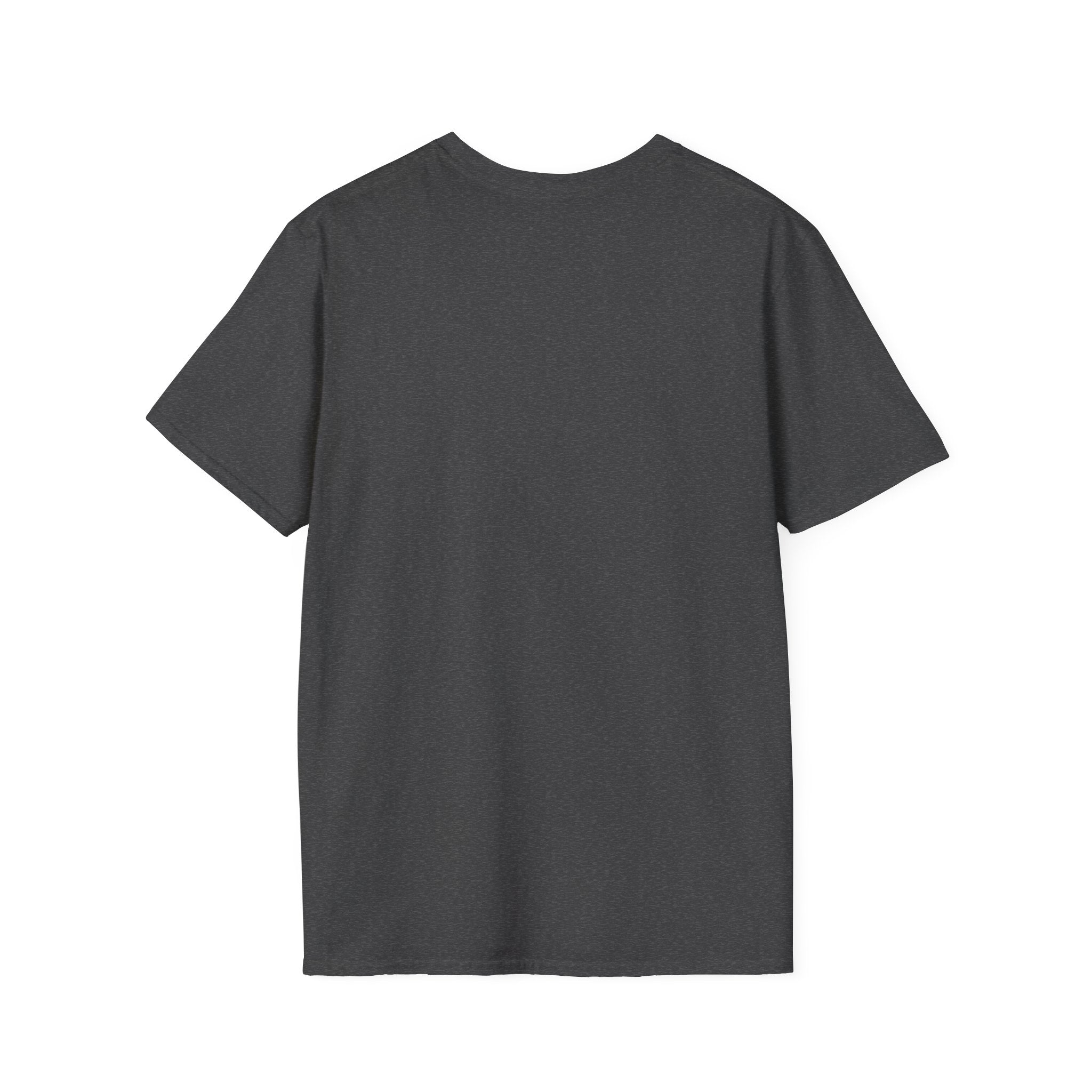 Anti Data Center / Data Center Protest Unisex Softstyle Tee