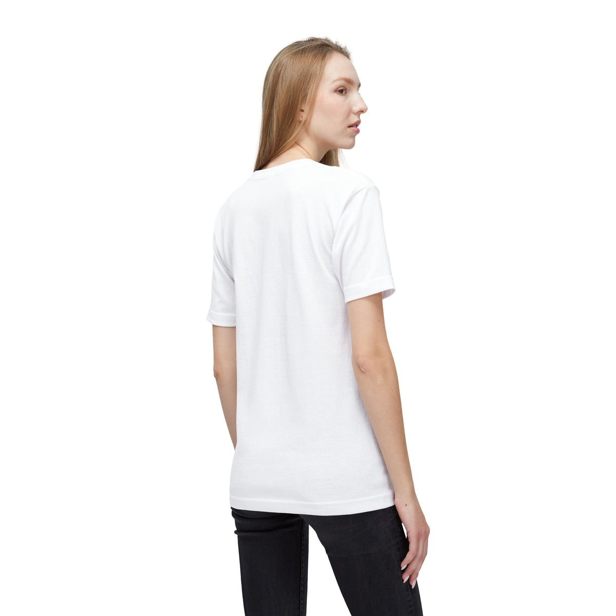 Free Speech Unisex Midweight T-shirt
