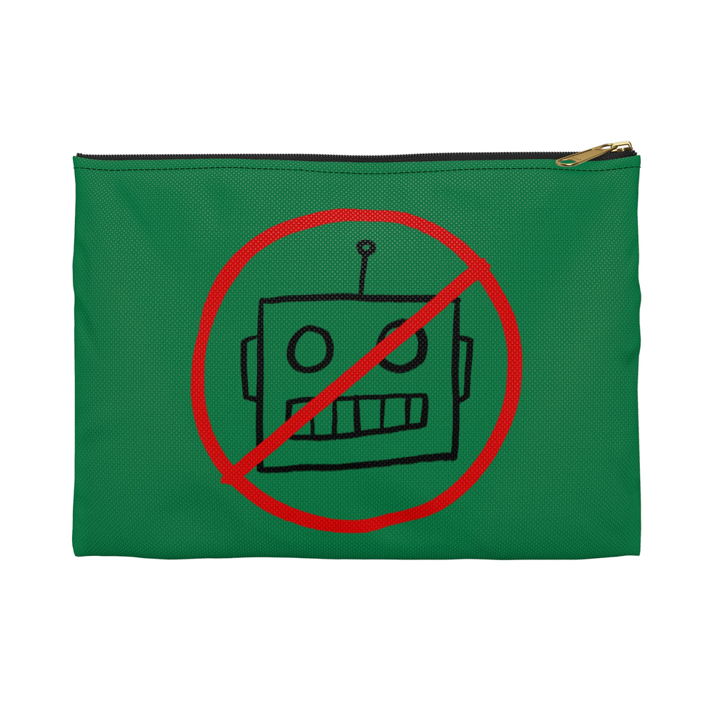 No AI Accessory Pouch