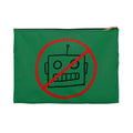 No AI Accessory Pouch