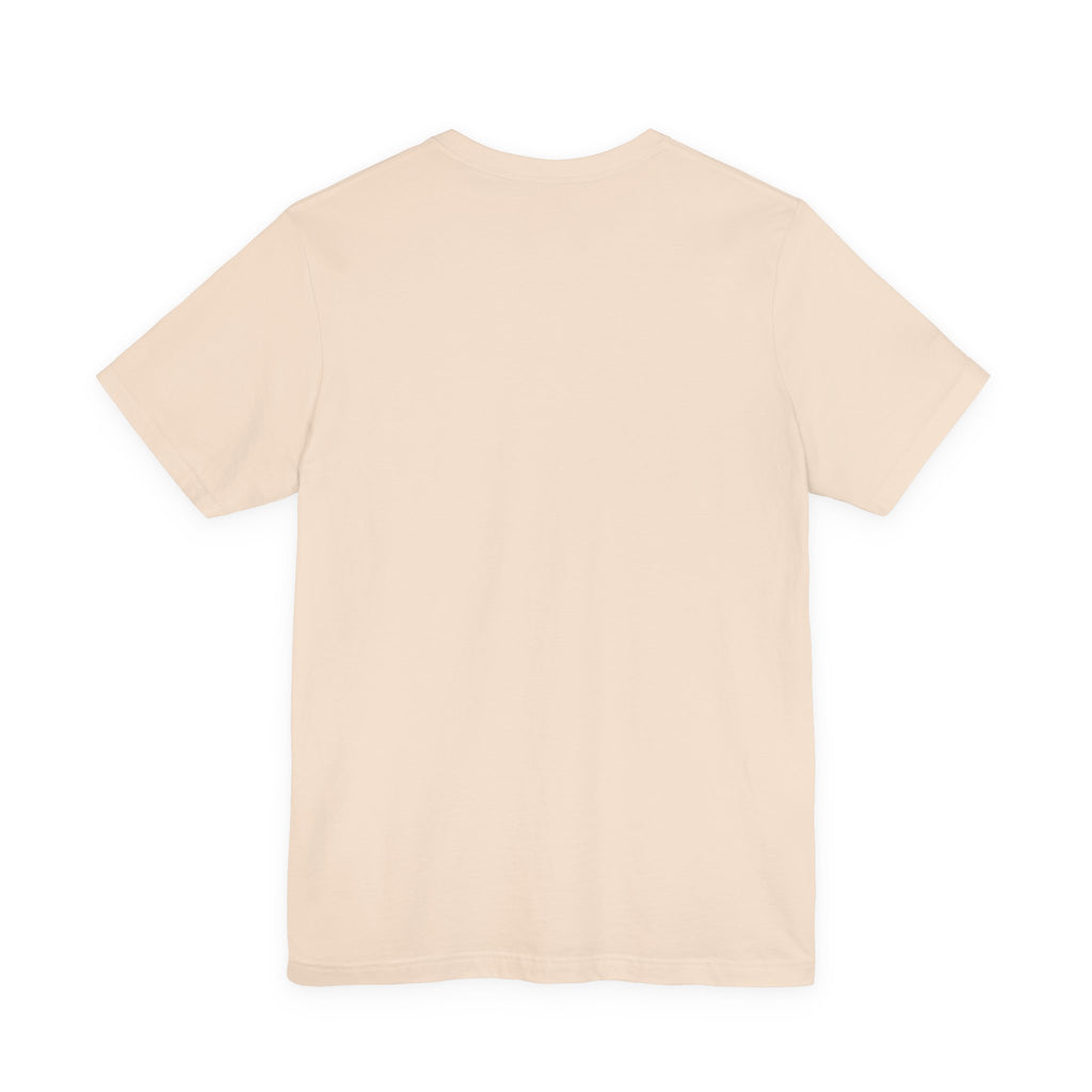 Anti Big Tech Fire Unisex Short Sleeve Tee