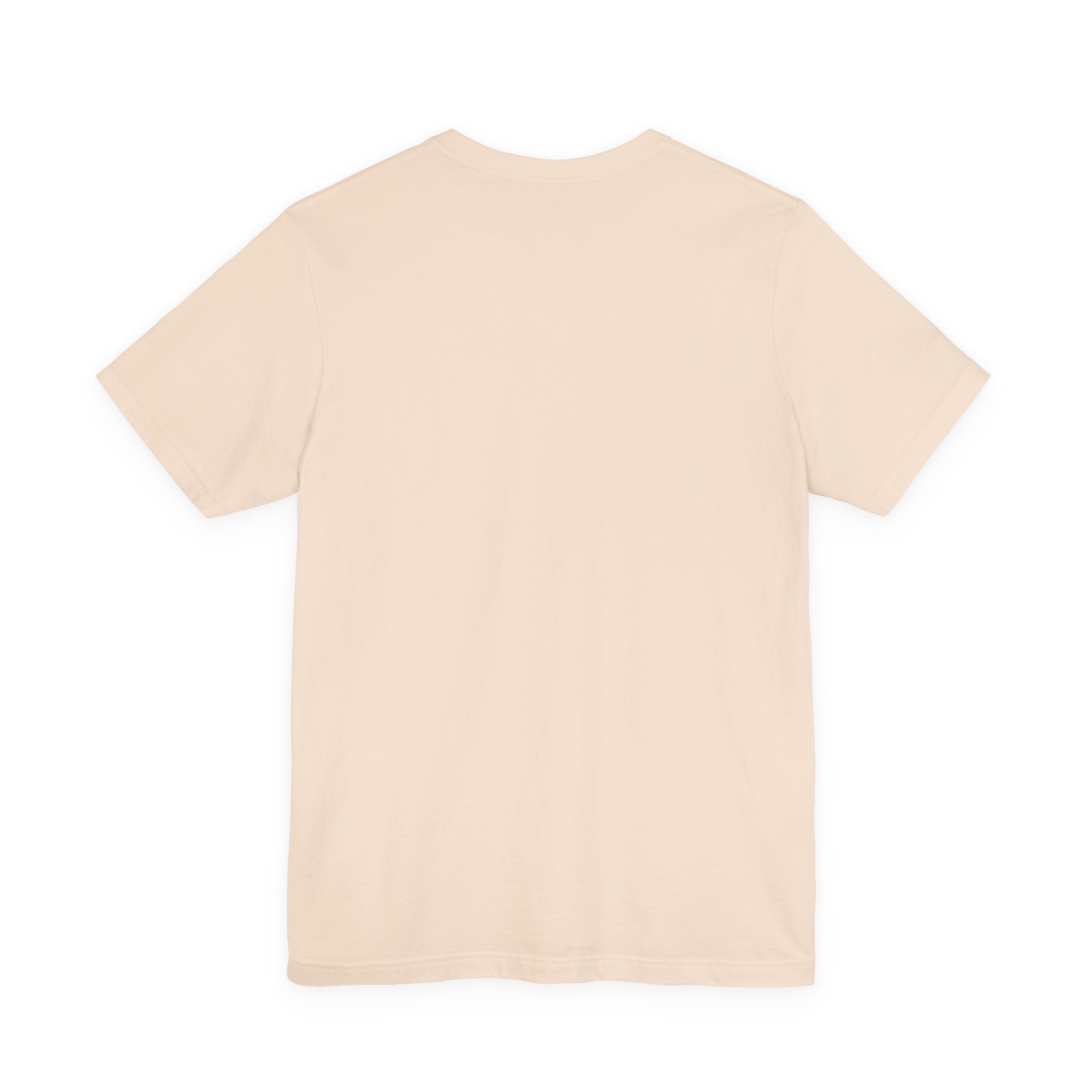 Anti Big Tech Fire Unisex Short Sleeve Tee