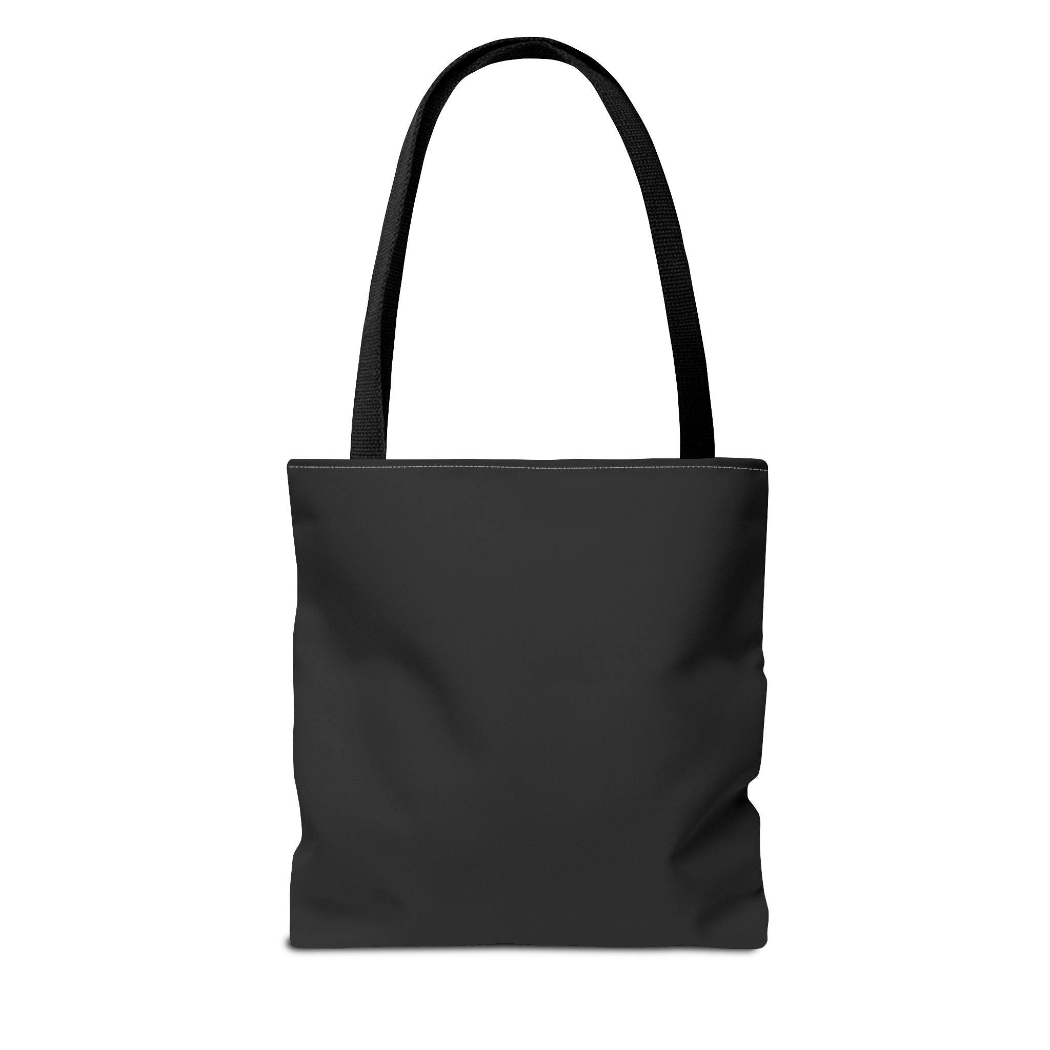 Ban AI Tote Bag