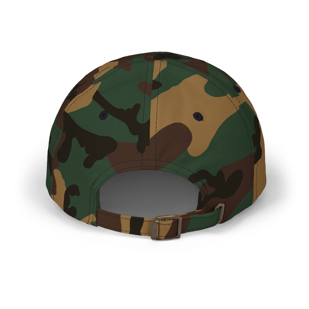 Anti AI Classic Cap