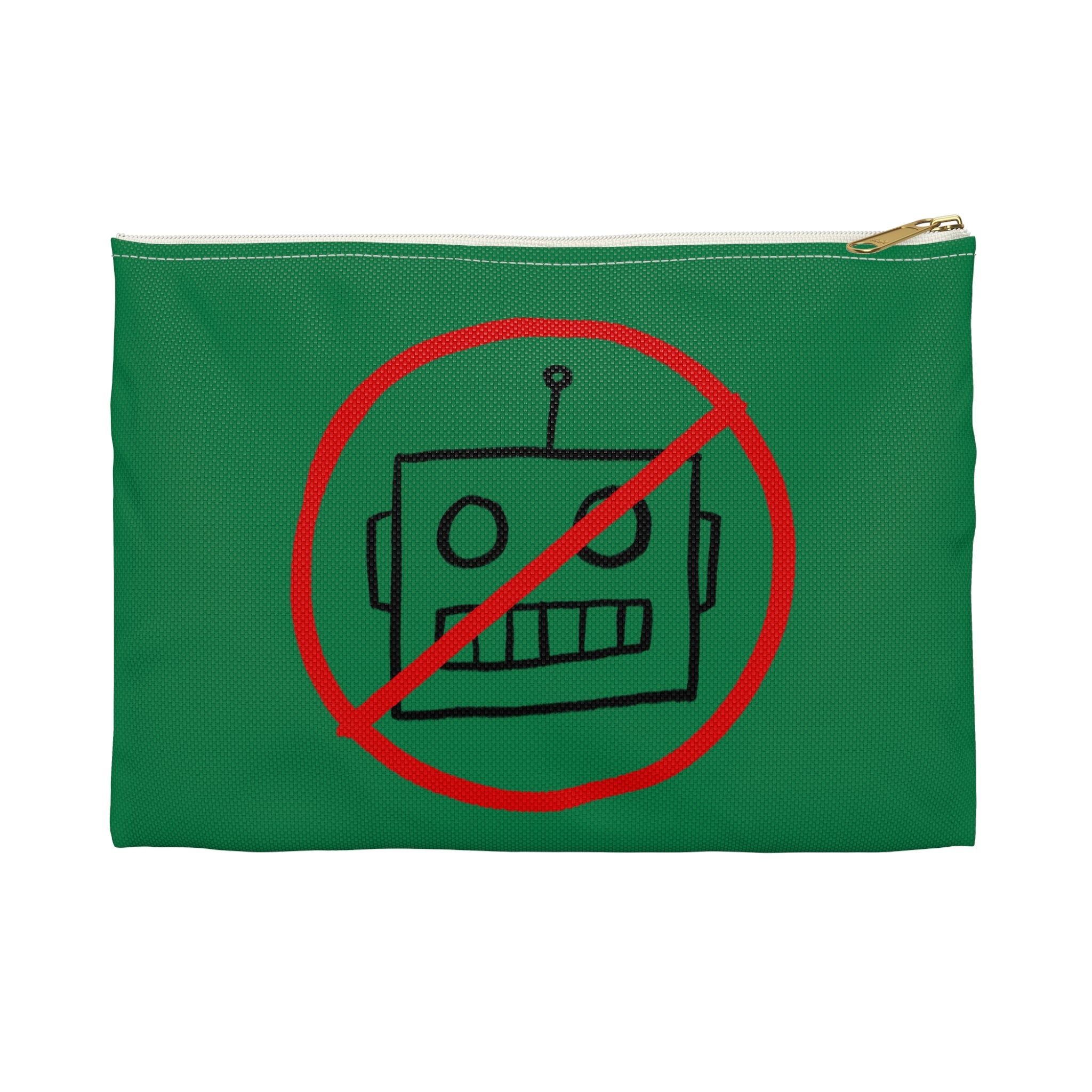 No AI Accessory Pouch