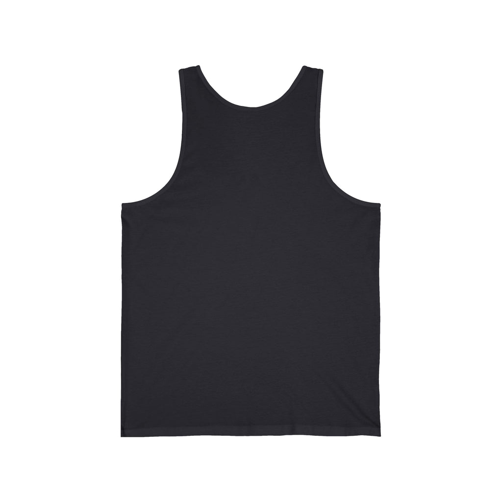 Anti AI Robot Unisex Tank