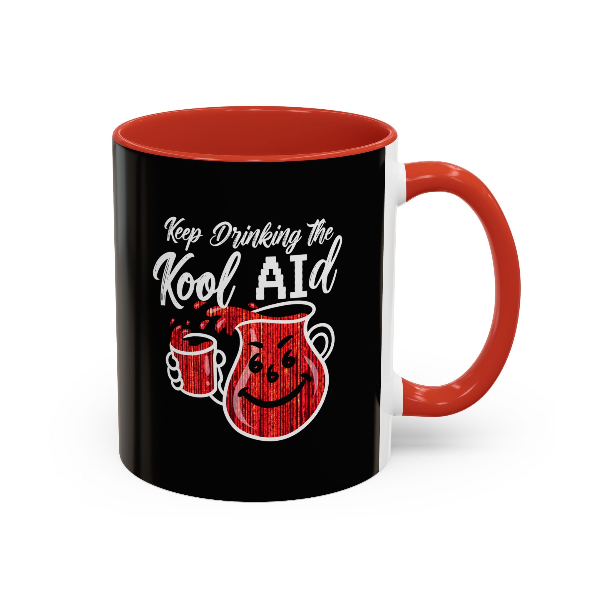 KoolAId Coffee Mug (11 oz)