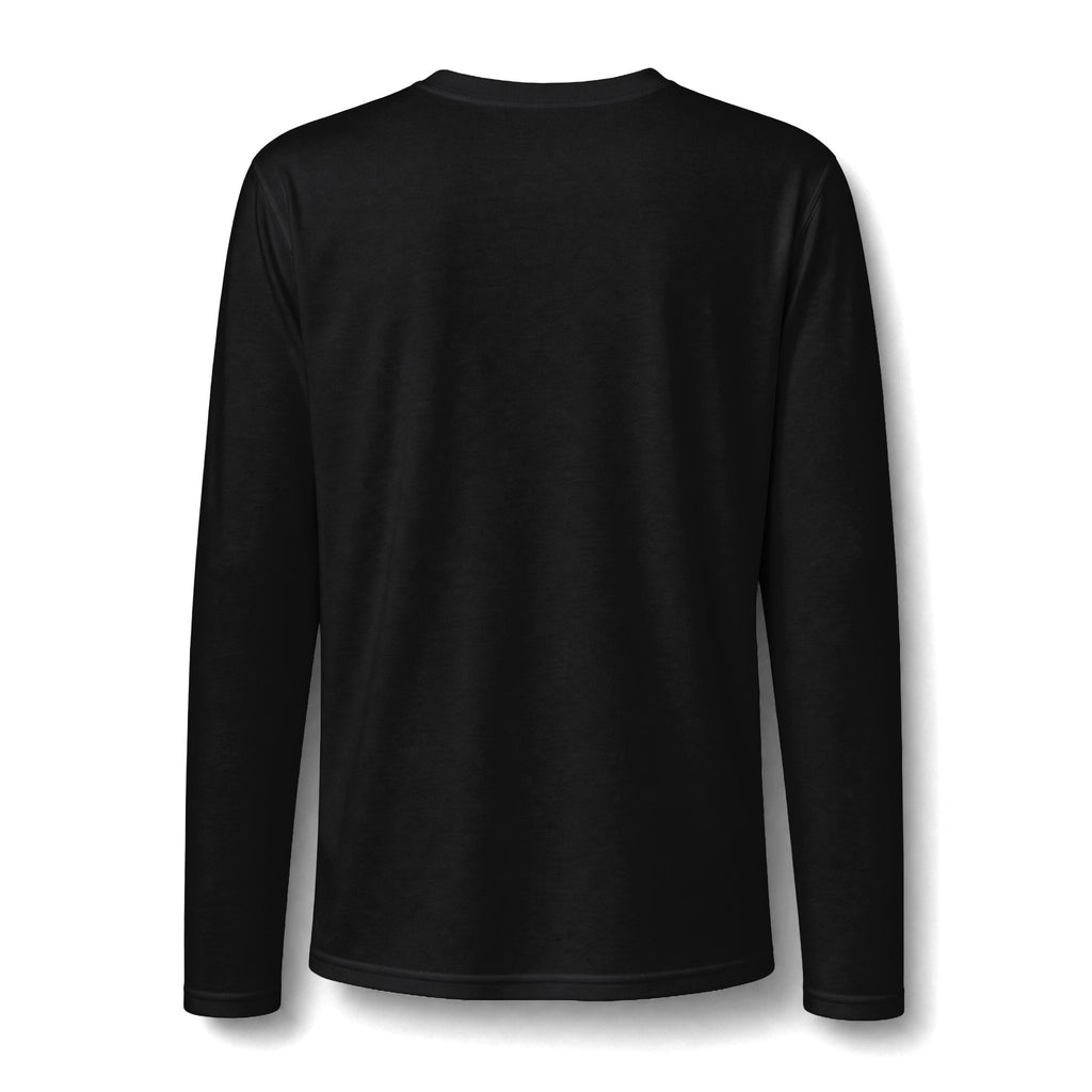 Touch Grass Long Sleeve T-Shirt