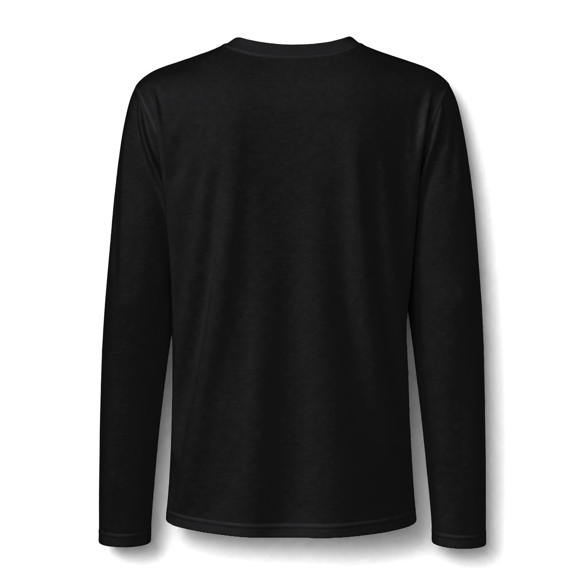 Touch Grass Long Sleeve T-Shirt
