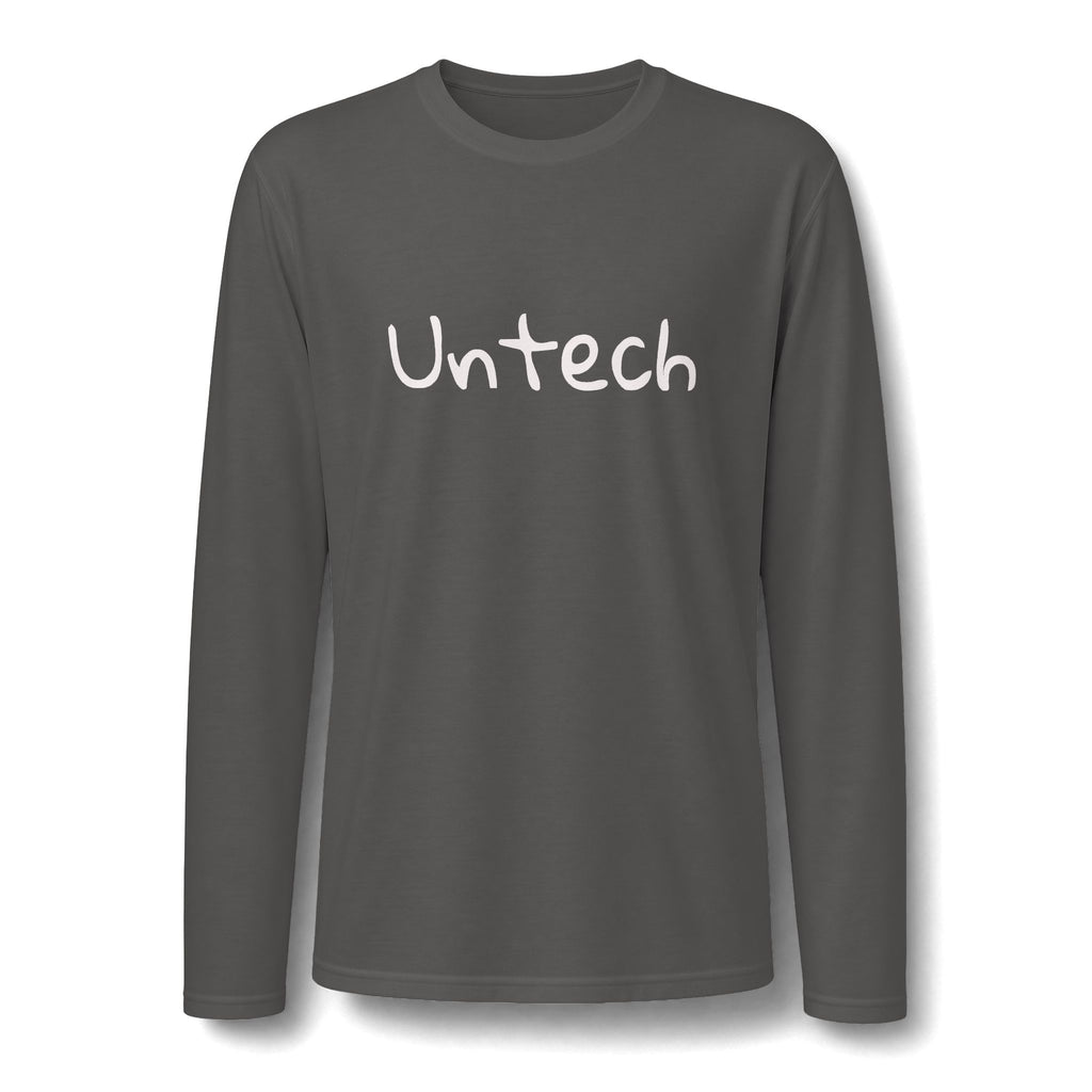 Untech Long Sleeve T-Shirt