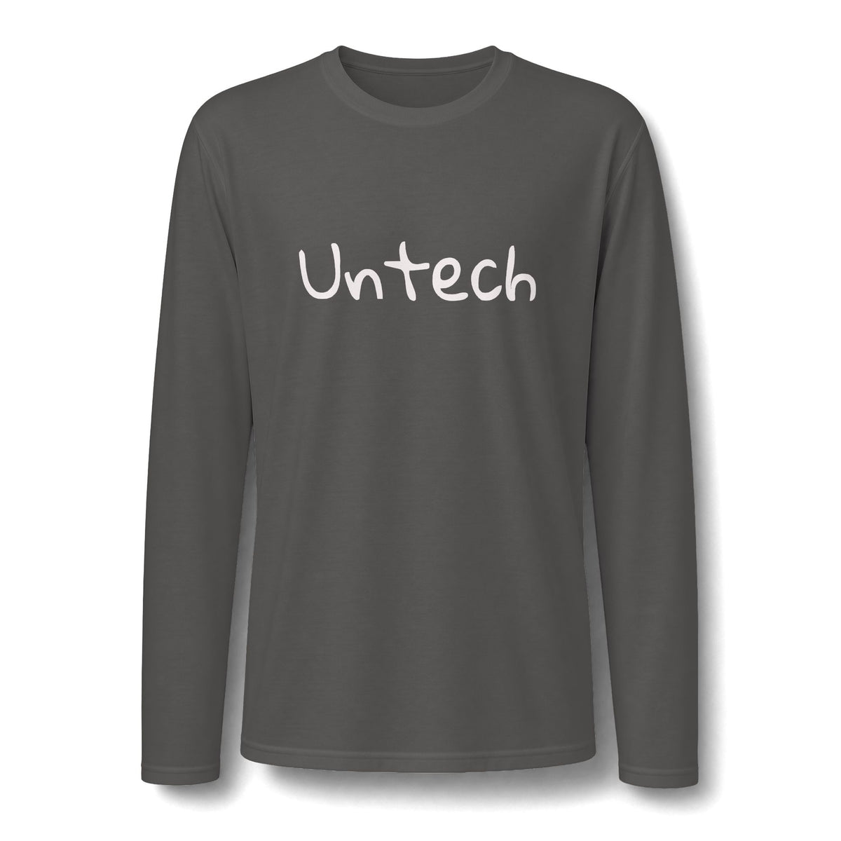 Untech Long Sleeve T-Shirt