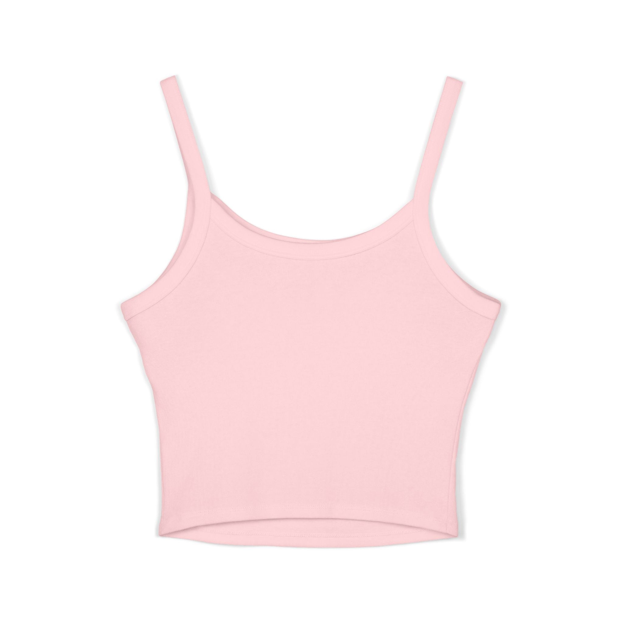 Pull the Plug Women's Spaghetti Strap Tank Top