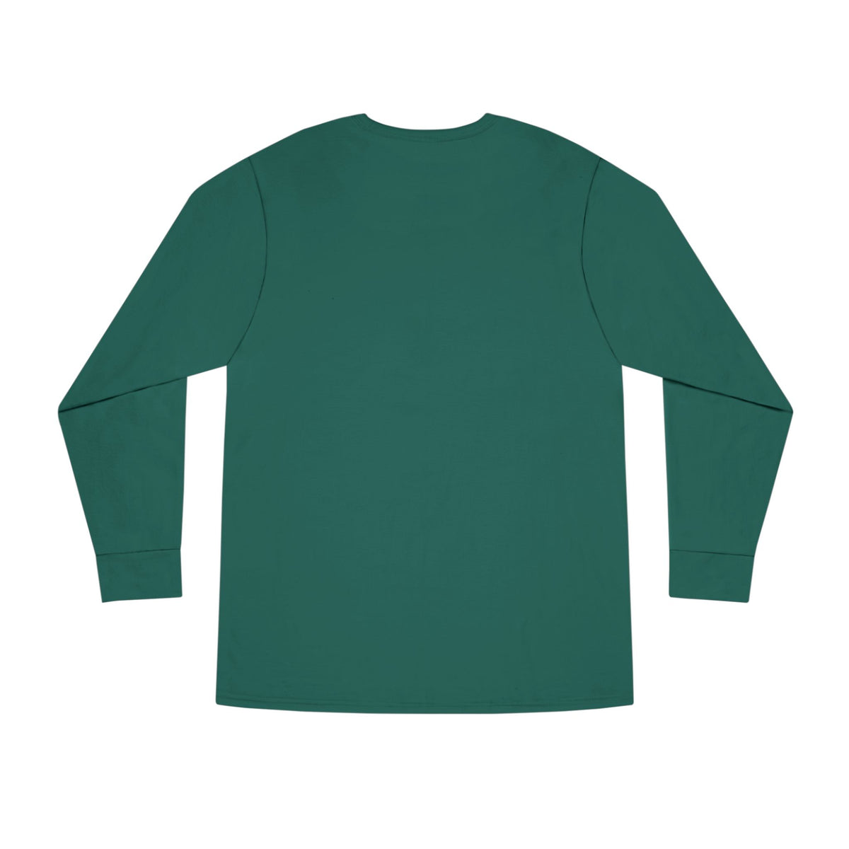 Team Snowden Long Sleeve Crewneck Tee