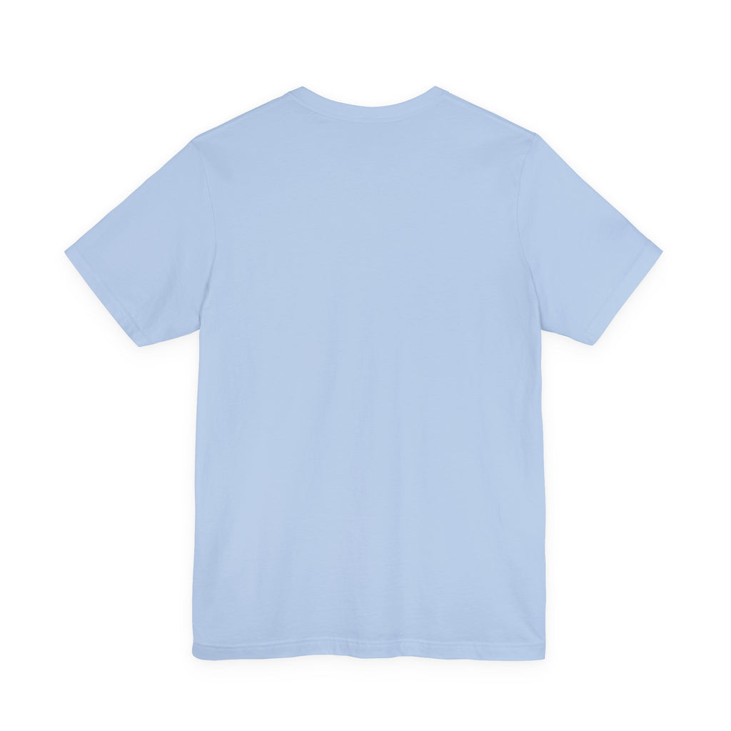 Anti Big Tech Fire Unisex Short Sleeve Tee