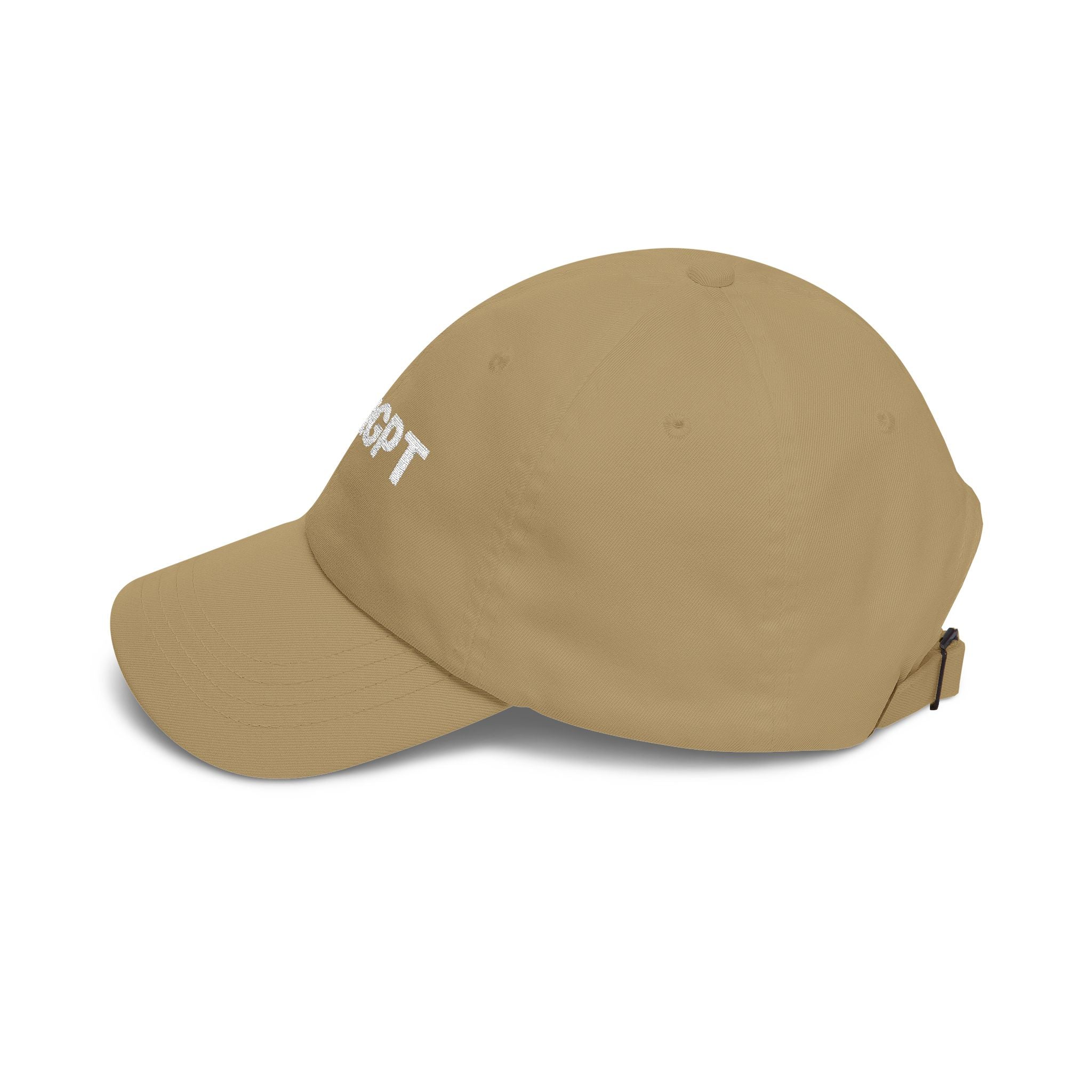 Anti AI Classic Cap
