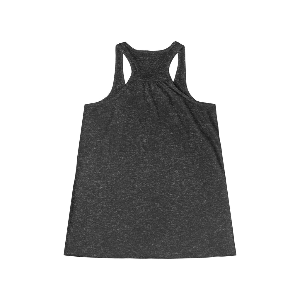 Women's Flowy Racerback Tank - Ships to CA