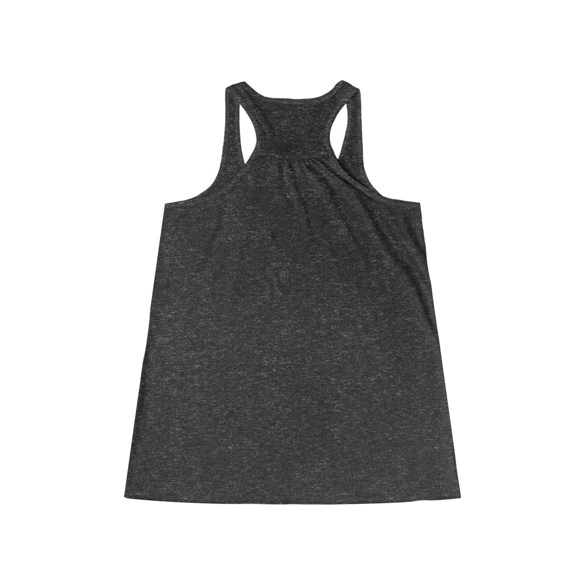Women's Flowy Racerback Tank - Ships to CA