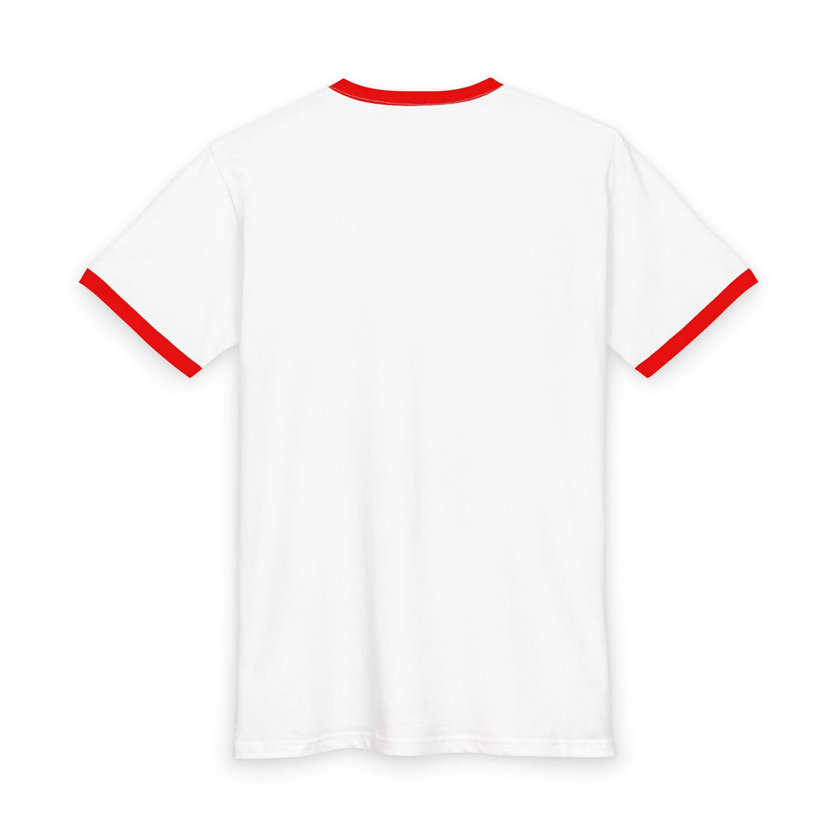 Psyop Staple Ringer Tee
