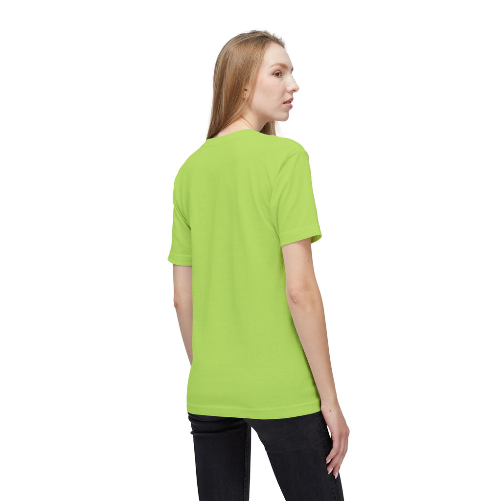 Free Speech Unisex Midweight T-shirt