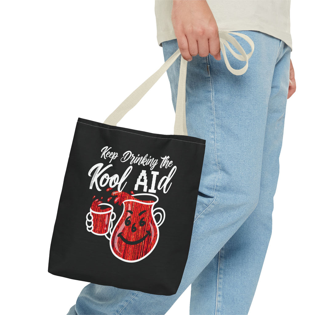 KoolAId Tote Bag (AOP)