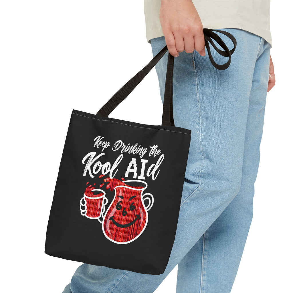 KoolAId Tote Bag (AOP)