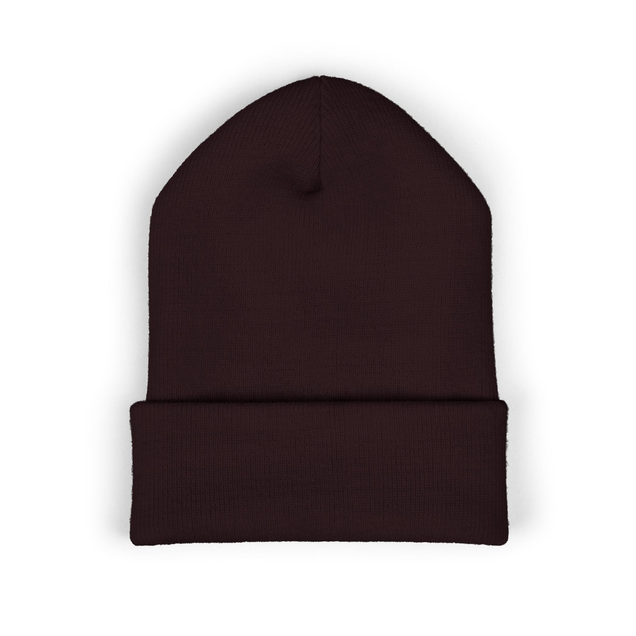 UnpAId Creative Classic Cuffed Beanie