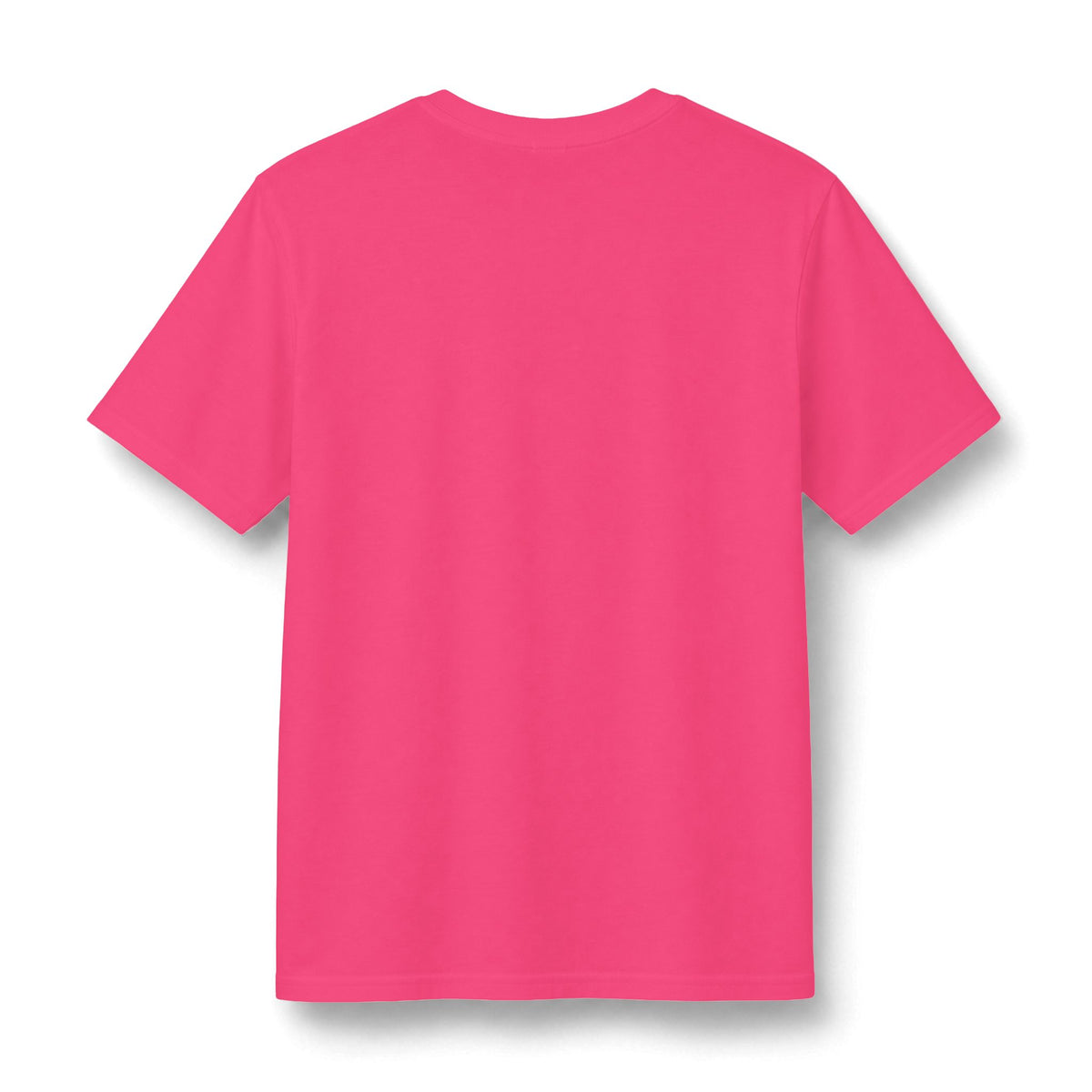 Redacted Files Concert Tee