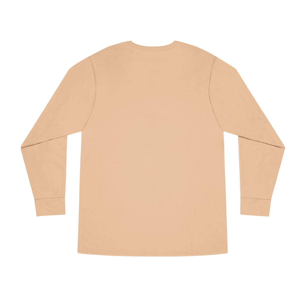 Do Not Feed The Bots Long Sleeve Crewneck Tee